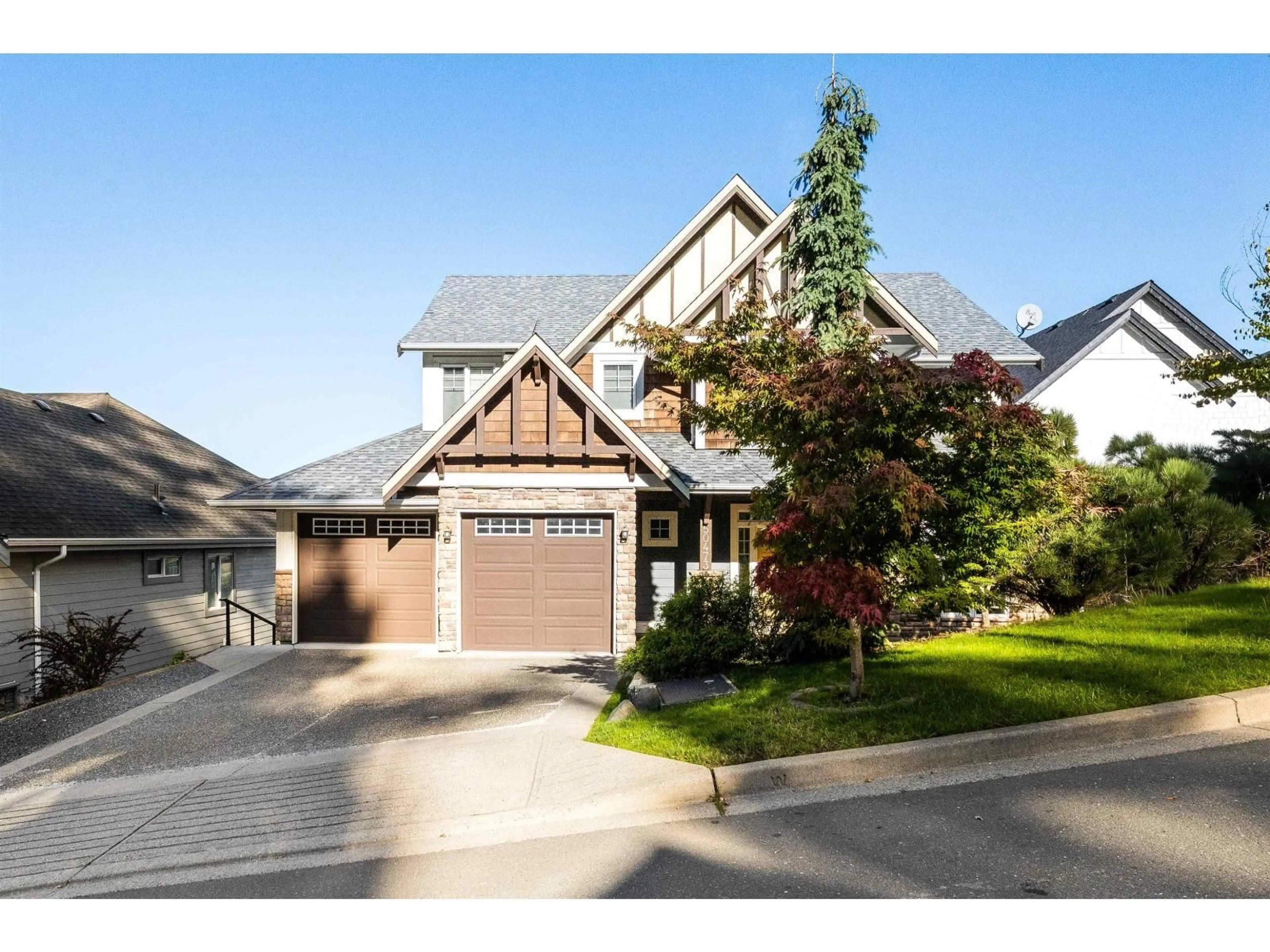 Unknown for 50473 KINGSTON DRIVE, Chilliwack British Columbia V4Z0C2