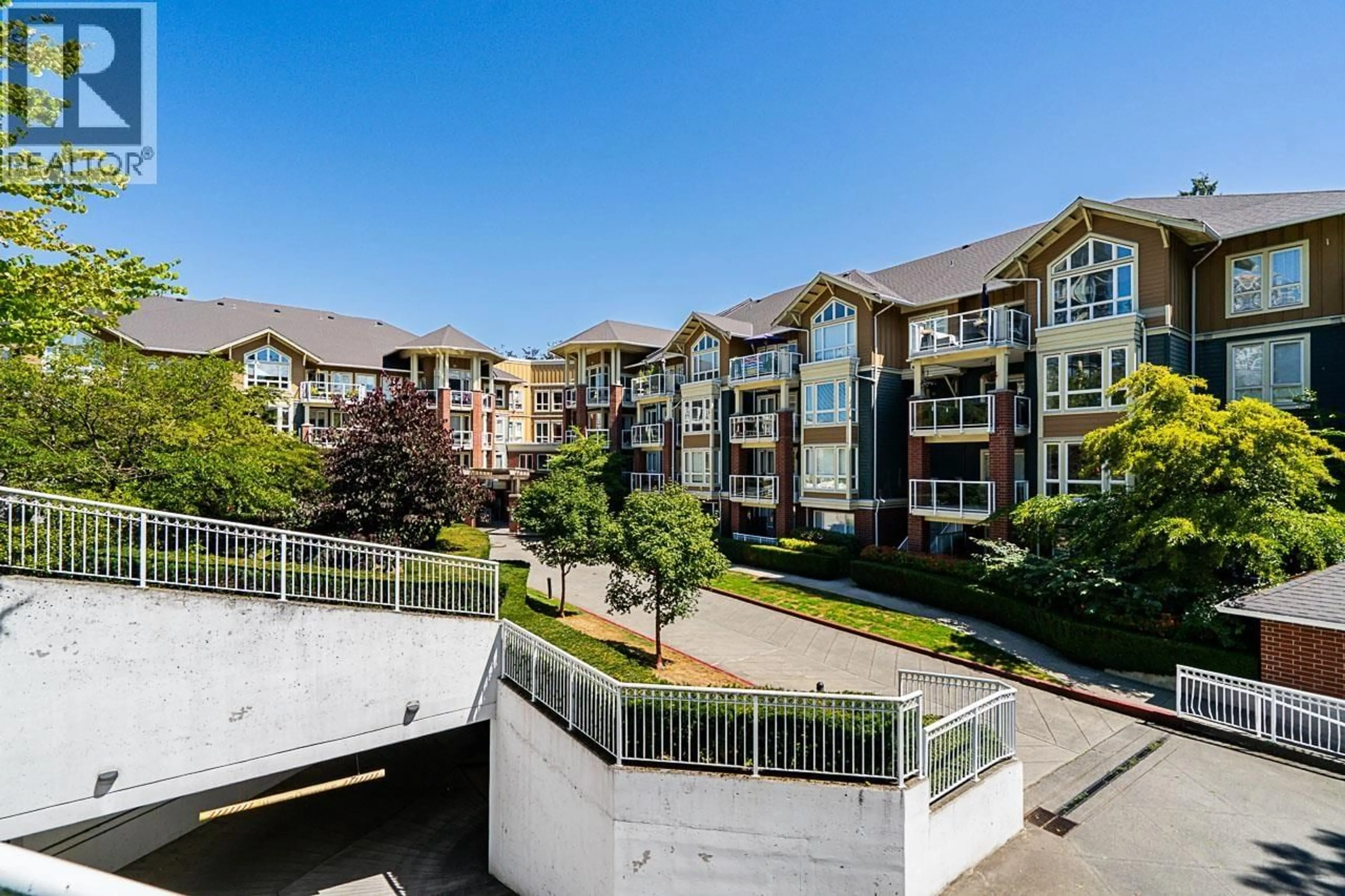 Unknown for 412 - 14 ROYAL AVENUE, New Westminster British Columbia V3L5W5