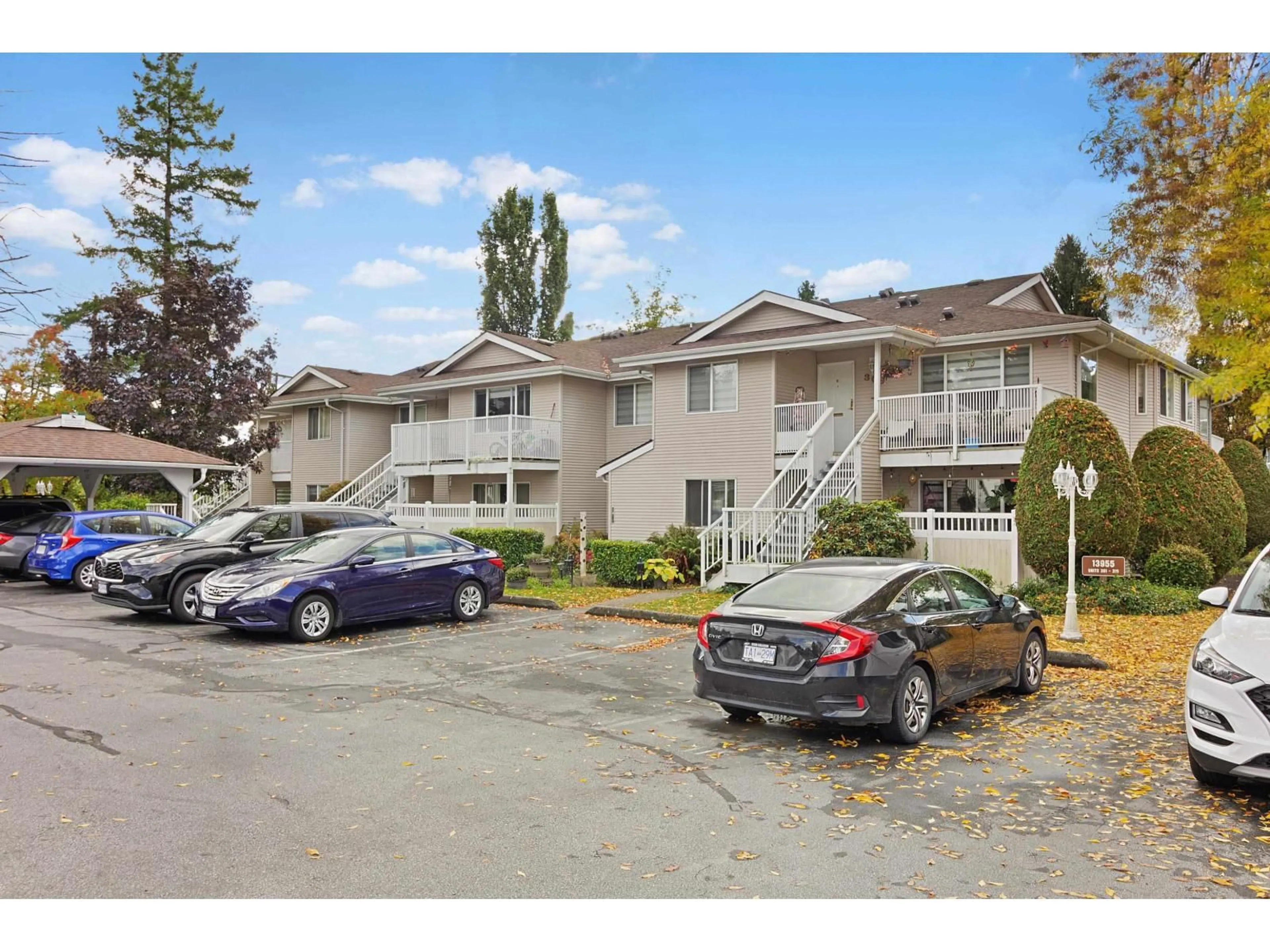 Unknown for 303 - 13955 72, Surrey British Columbia V3W2P6