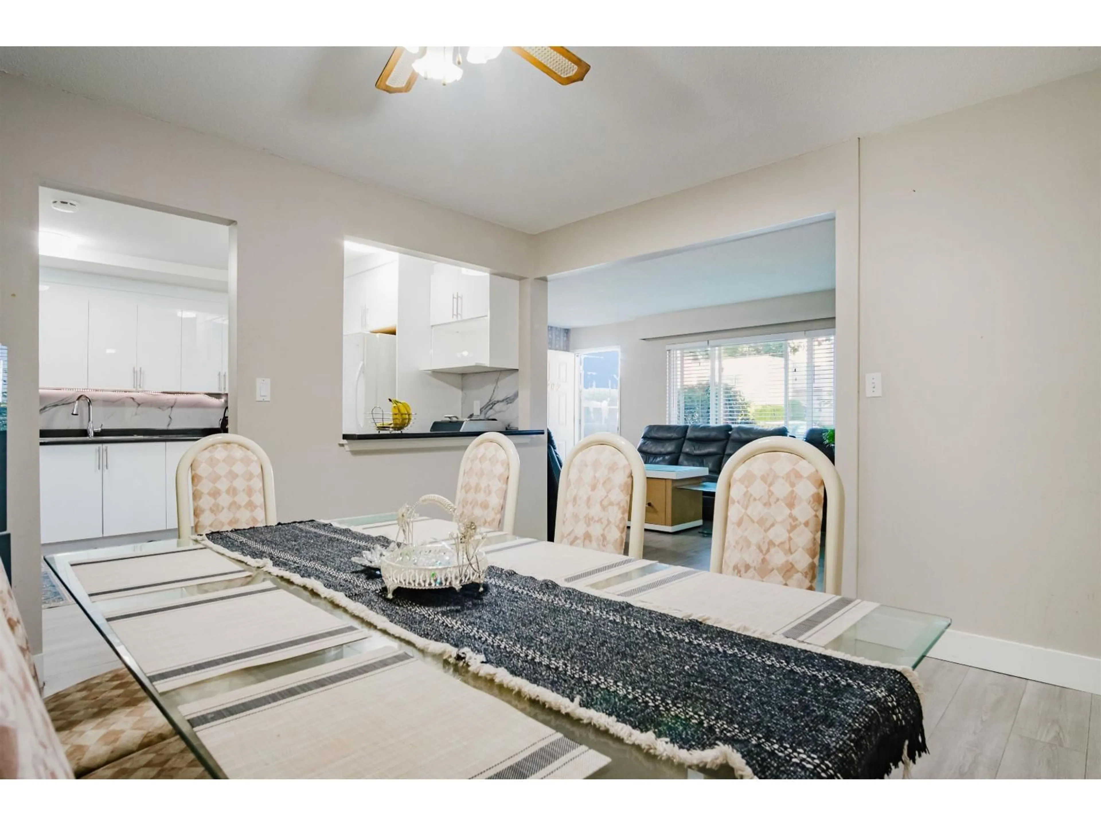 Dining room, unknown for 202 - 11901 89A, Delta British Columbia V4C3G8