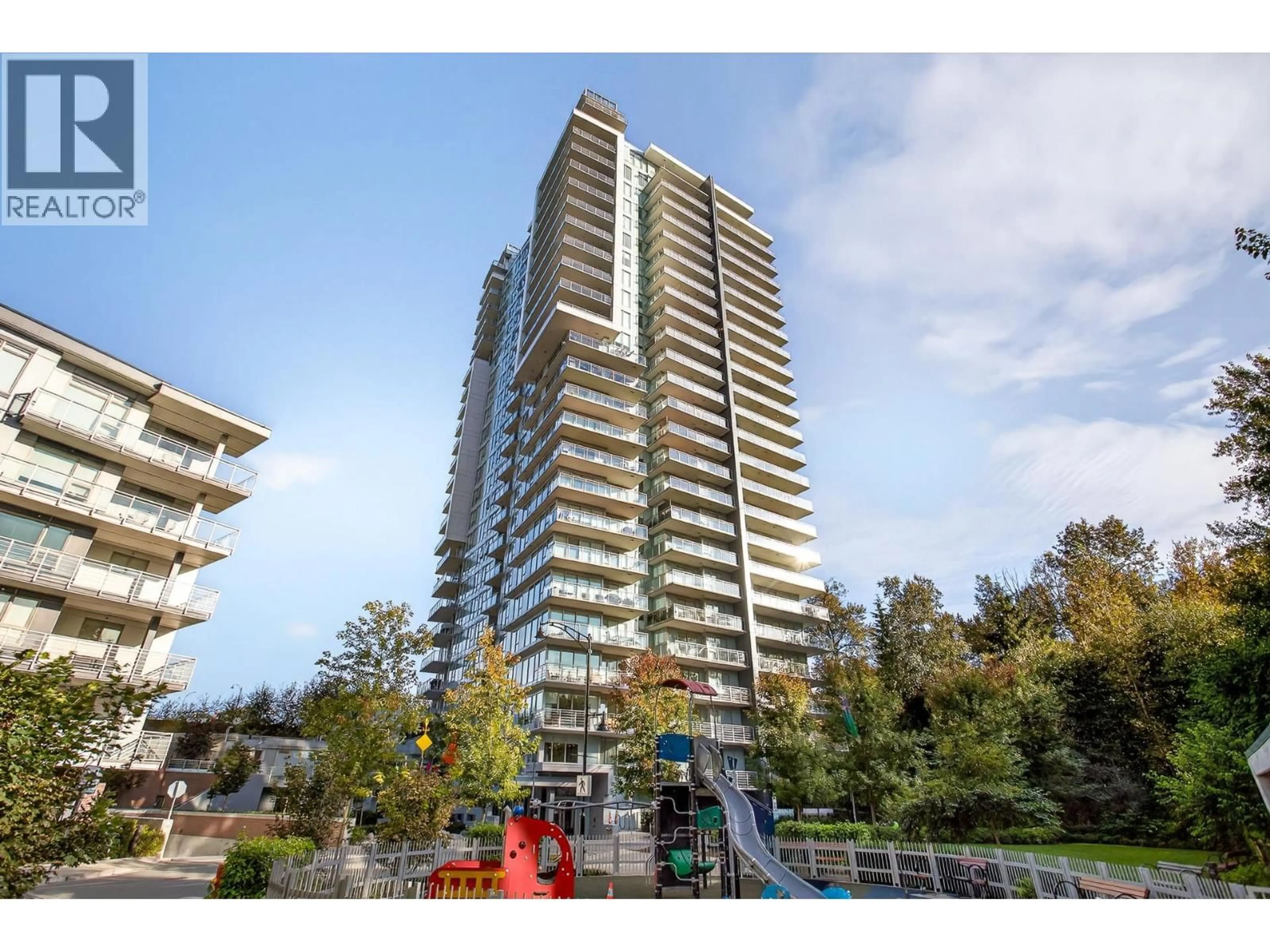 Unknown for 903 - 308 MORRISSEY ROAD, Port Moody British Columbia V3H0M2