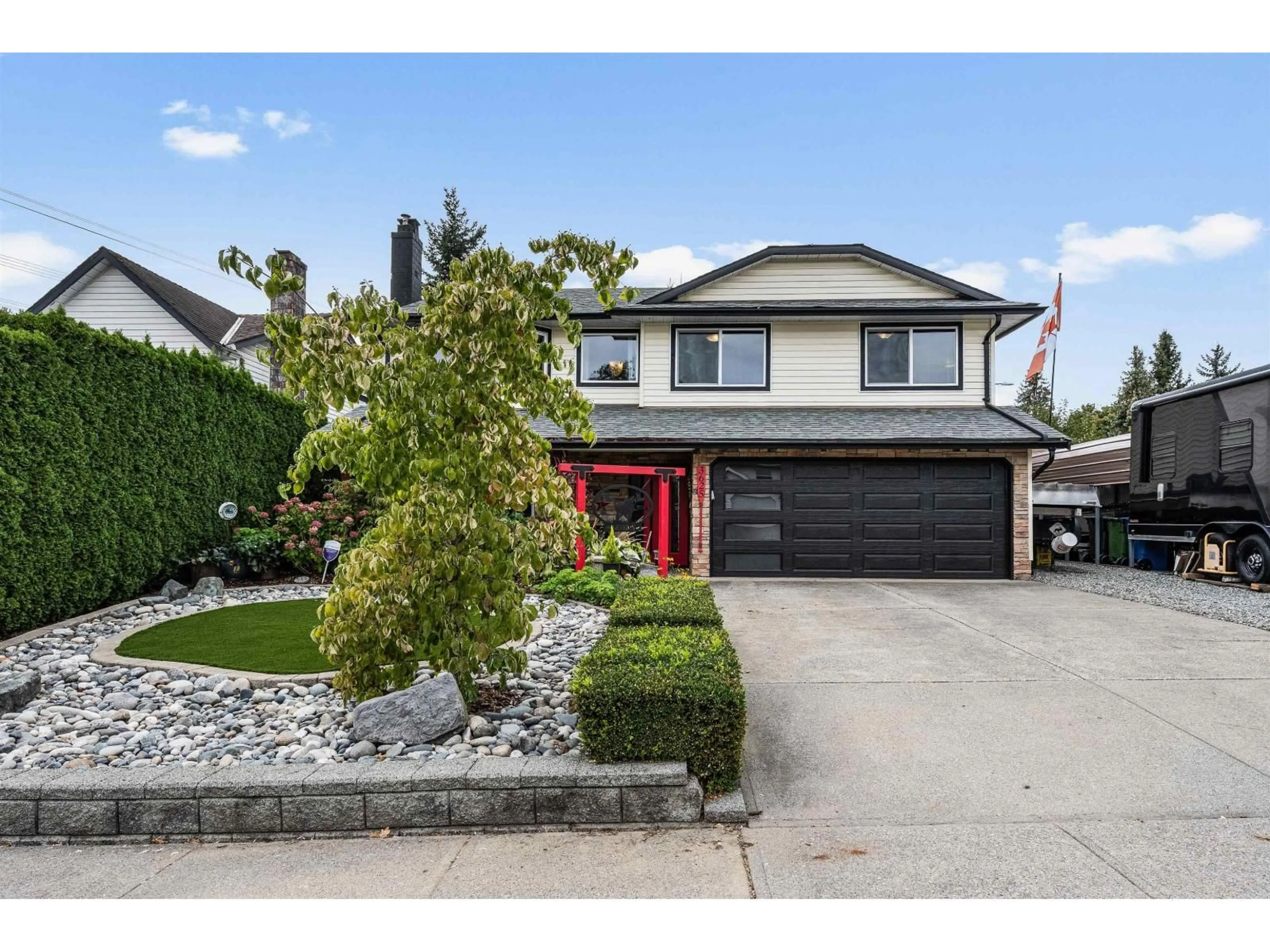 Unknown for 3625 QUALICUM, Abbotsford British Columbia V2T5A6