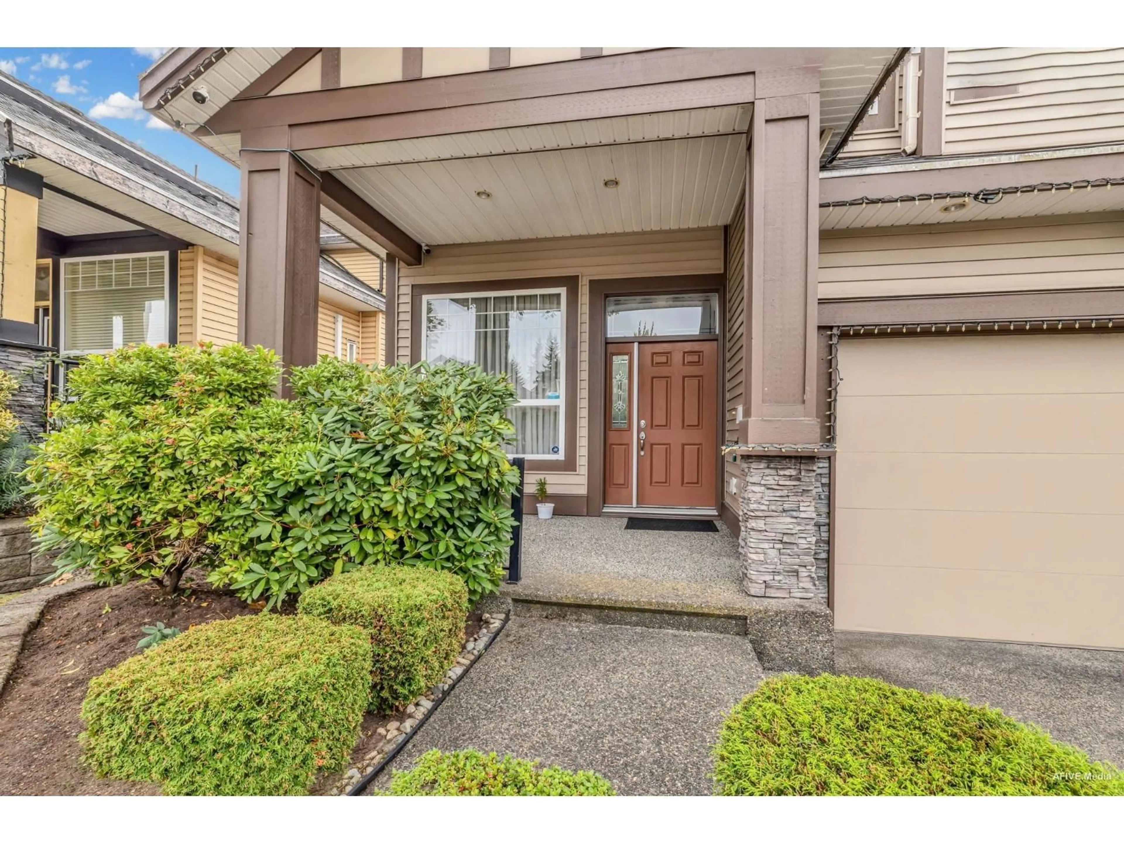 Indoor entryway for 11248 87A, Delta British Columbia V4C3A6