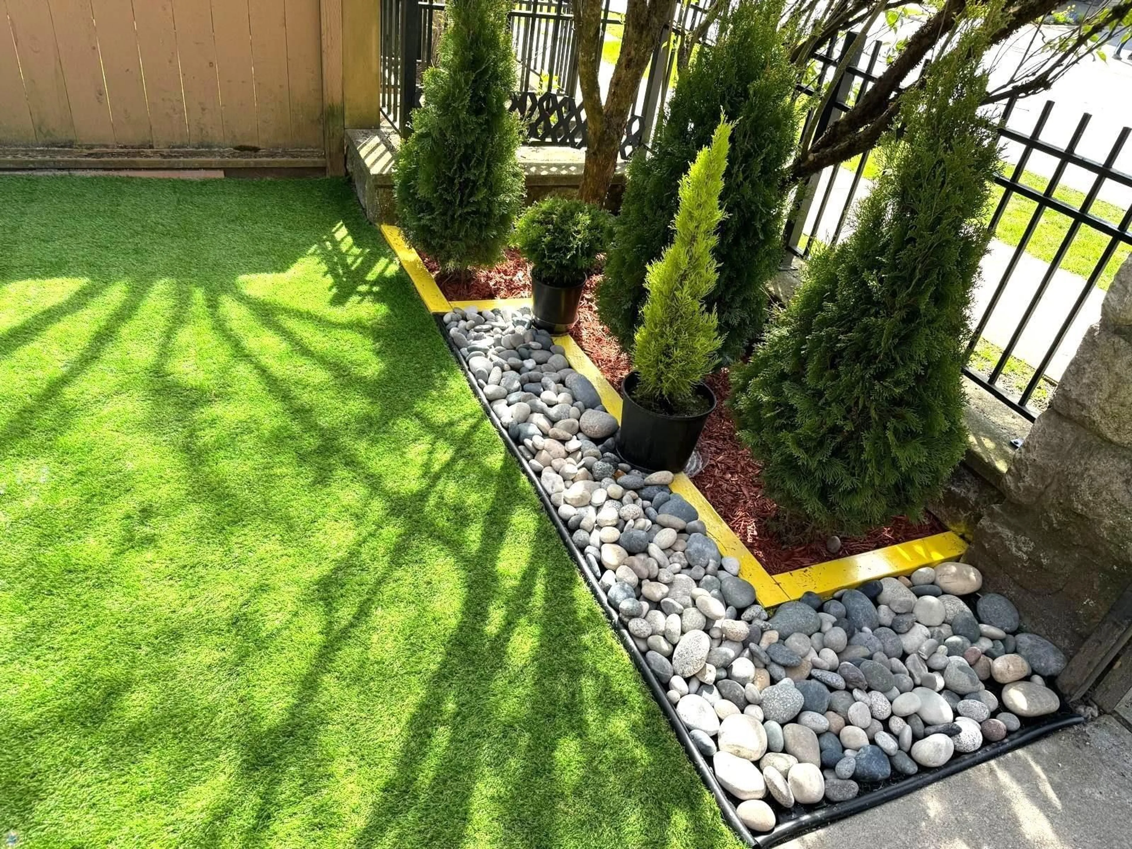 Patio, street for 3 - 8726 159, Surrey British Columbia V4N0A8