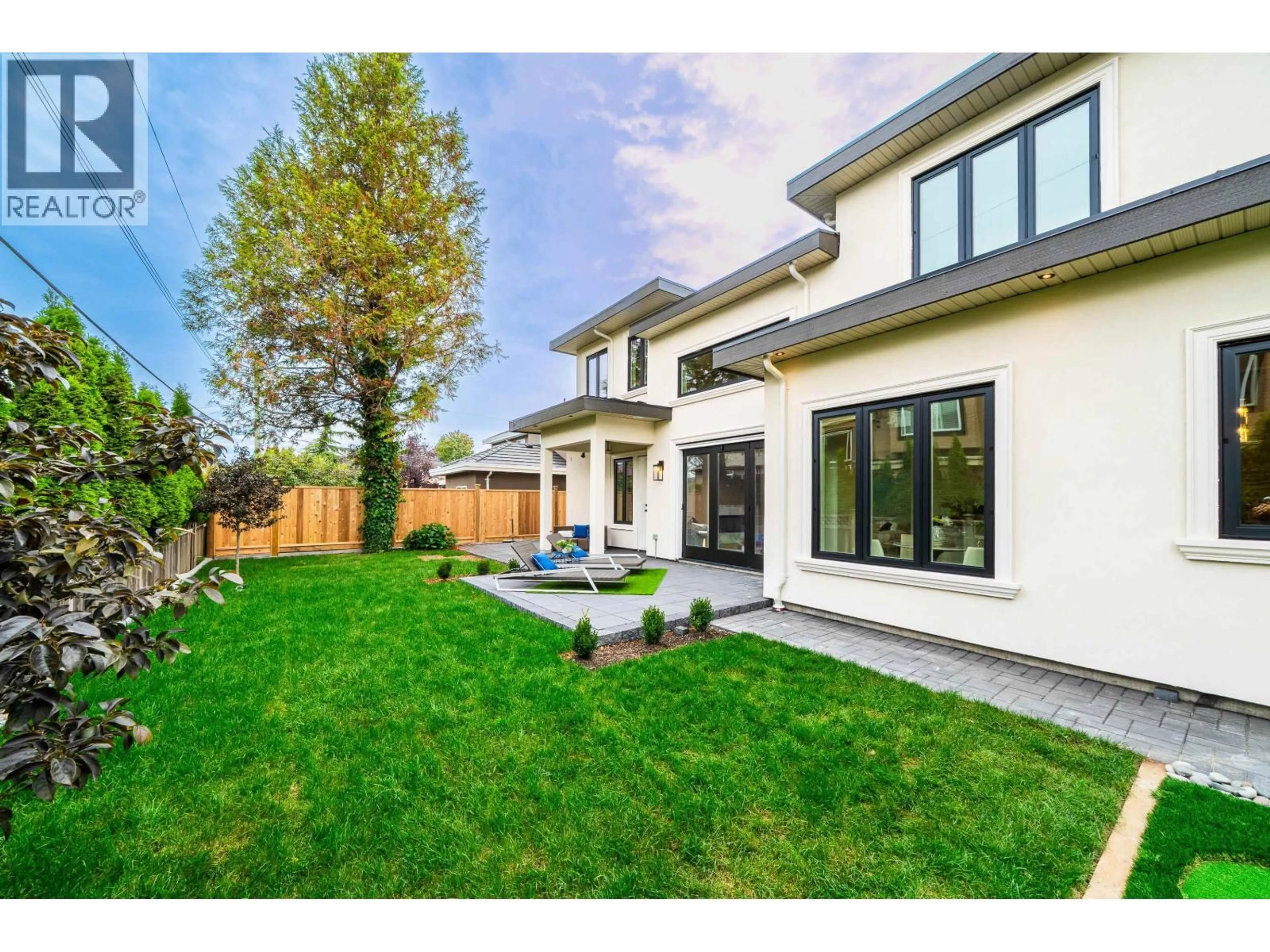 Unknown for 8411 ELSMORE ROAD, Richmond British Columbia V7C2A2