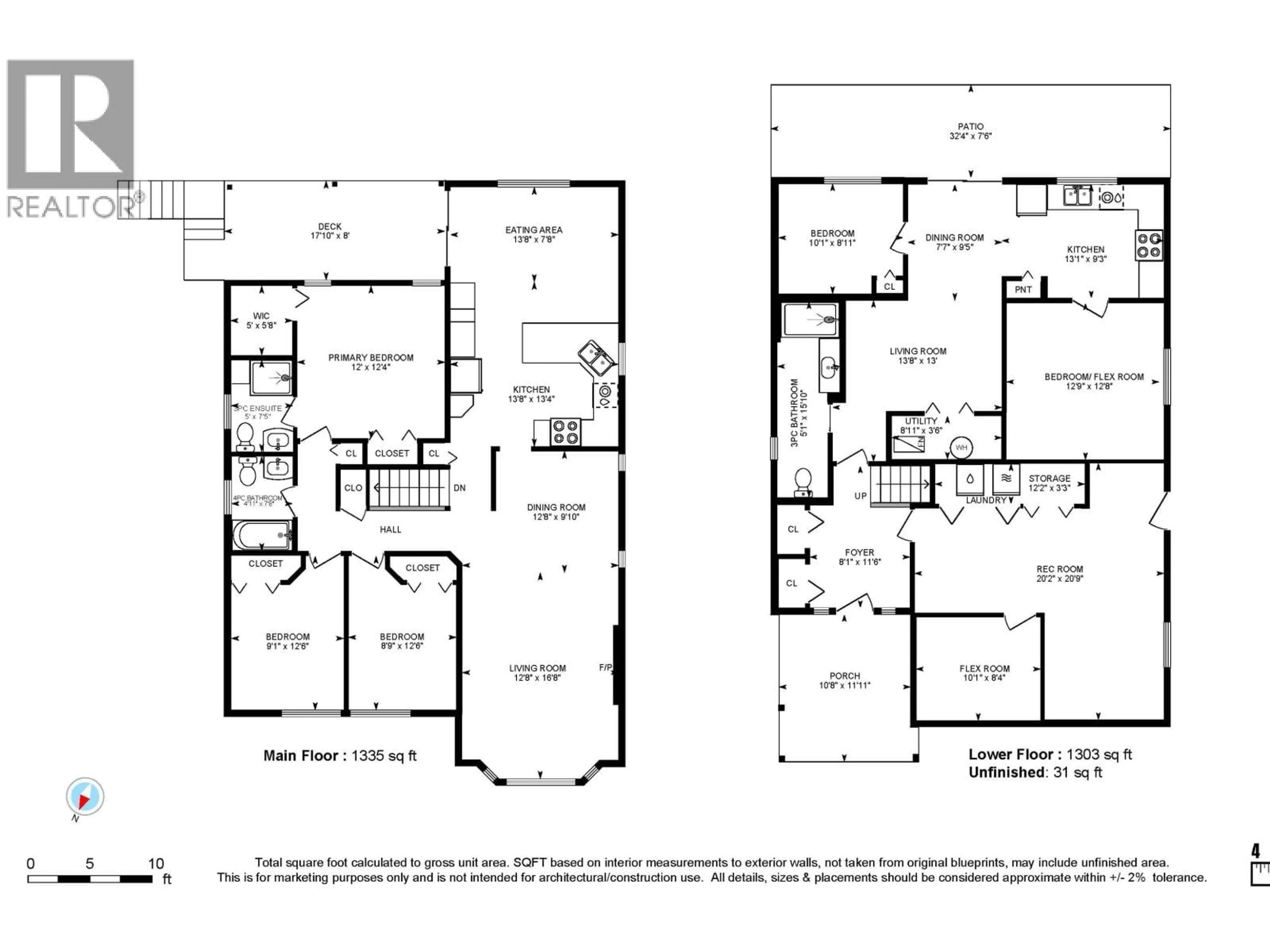 Floor plan for 24816 118 B AVENUE, Maple Ridge British Columbia V4R1Z2
