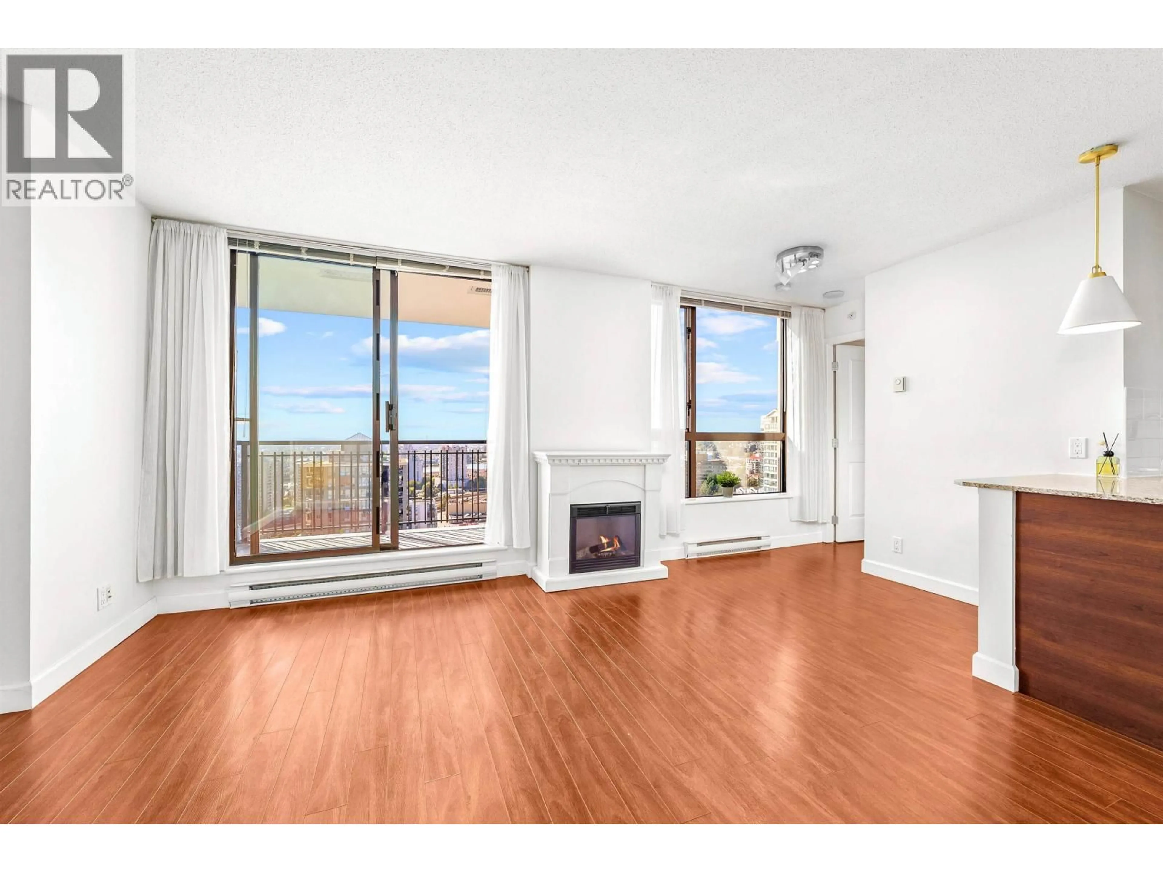 A pic of a room for 1602 - 814 ROYAL AVENUE, New Westminster British Columbia V3M1J9