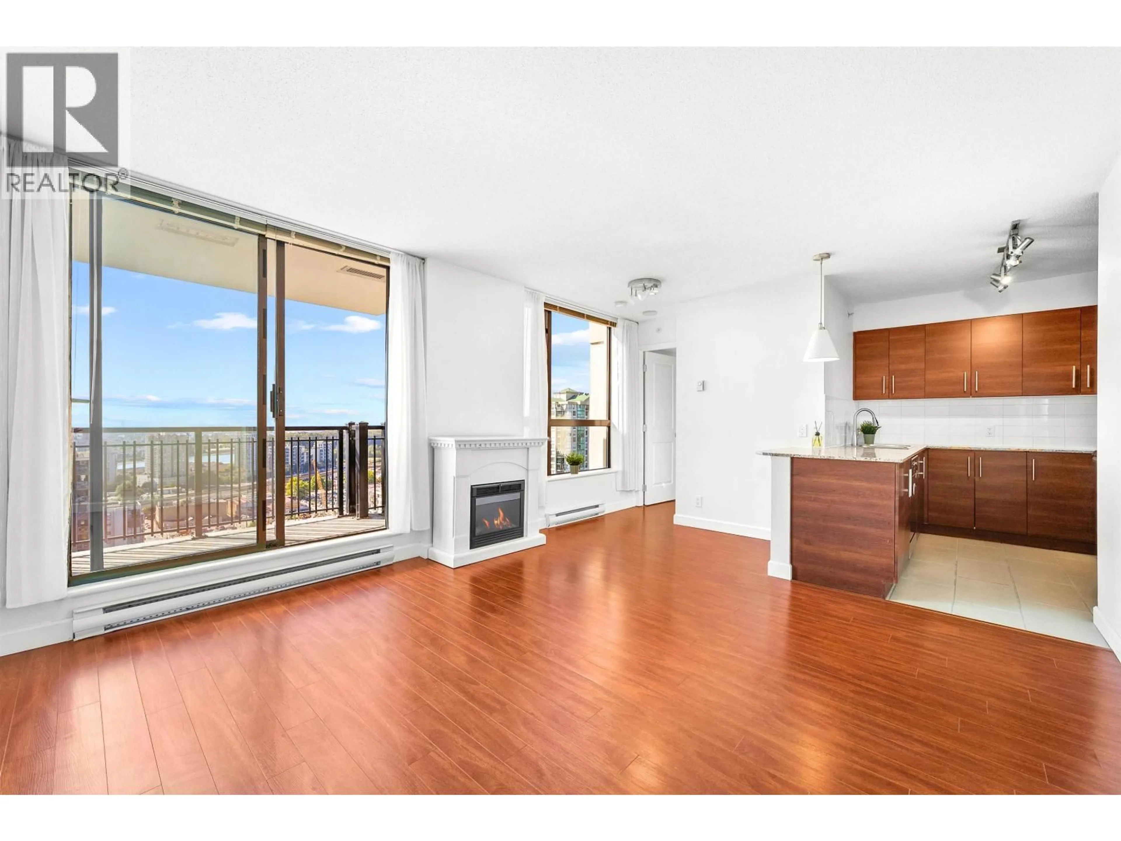 A pic of a room for 1602 - 814 ROYAL AVENUE, New Westminster British Columbia V3M1J9