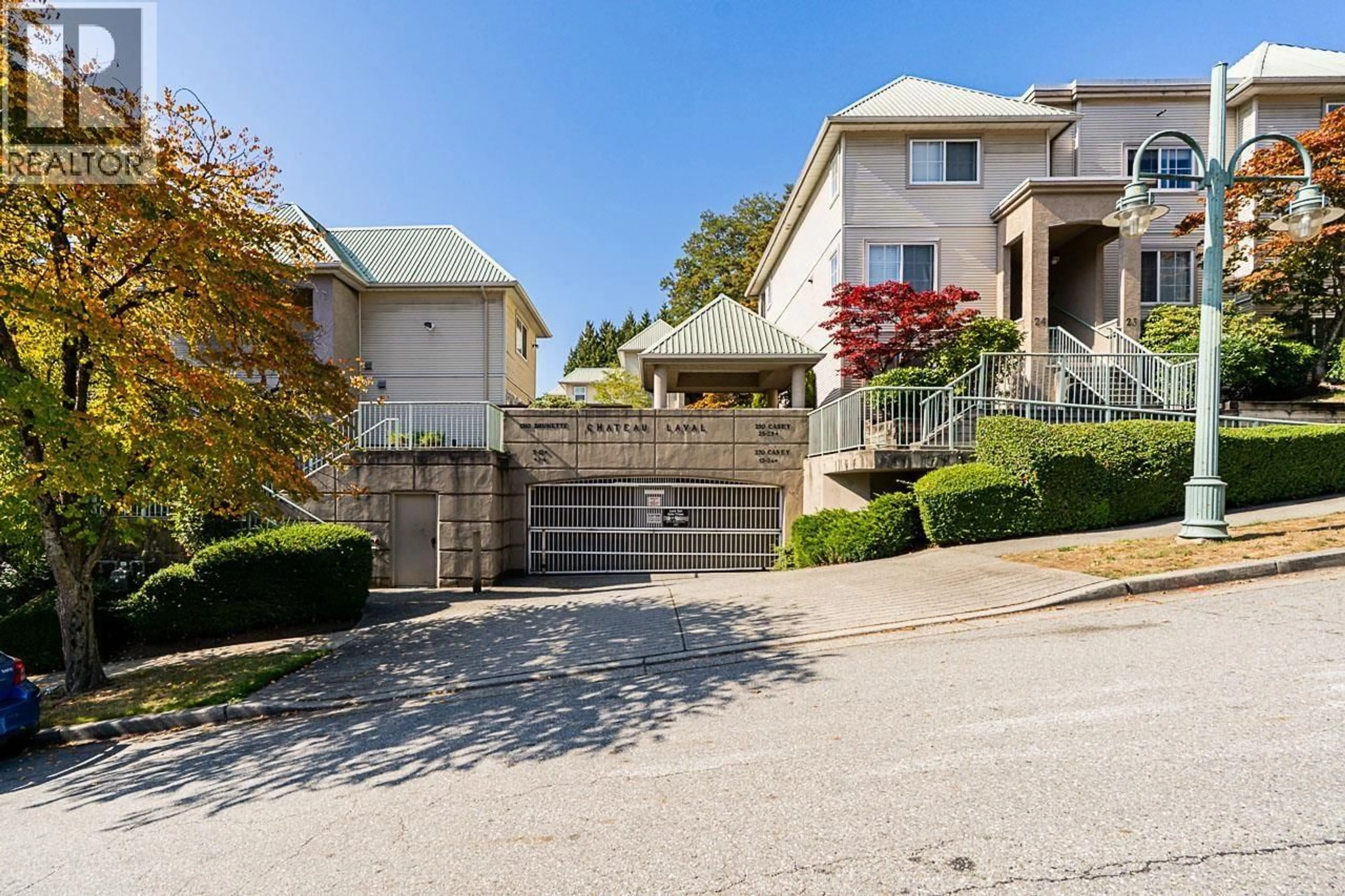 Unknown for 28 - 250 CASEY STREET, Coquitlam British Columbia V3K6Y4