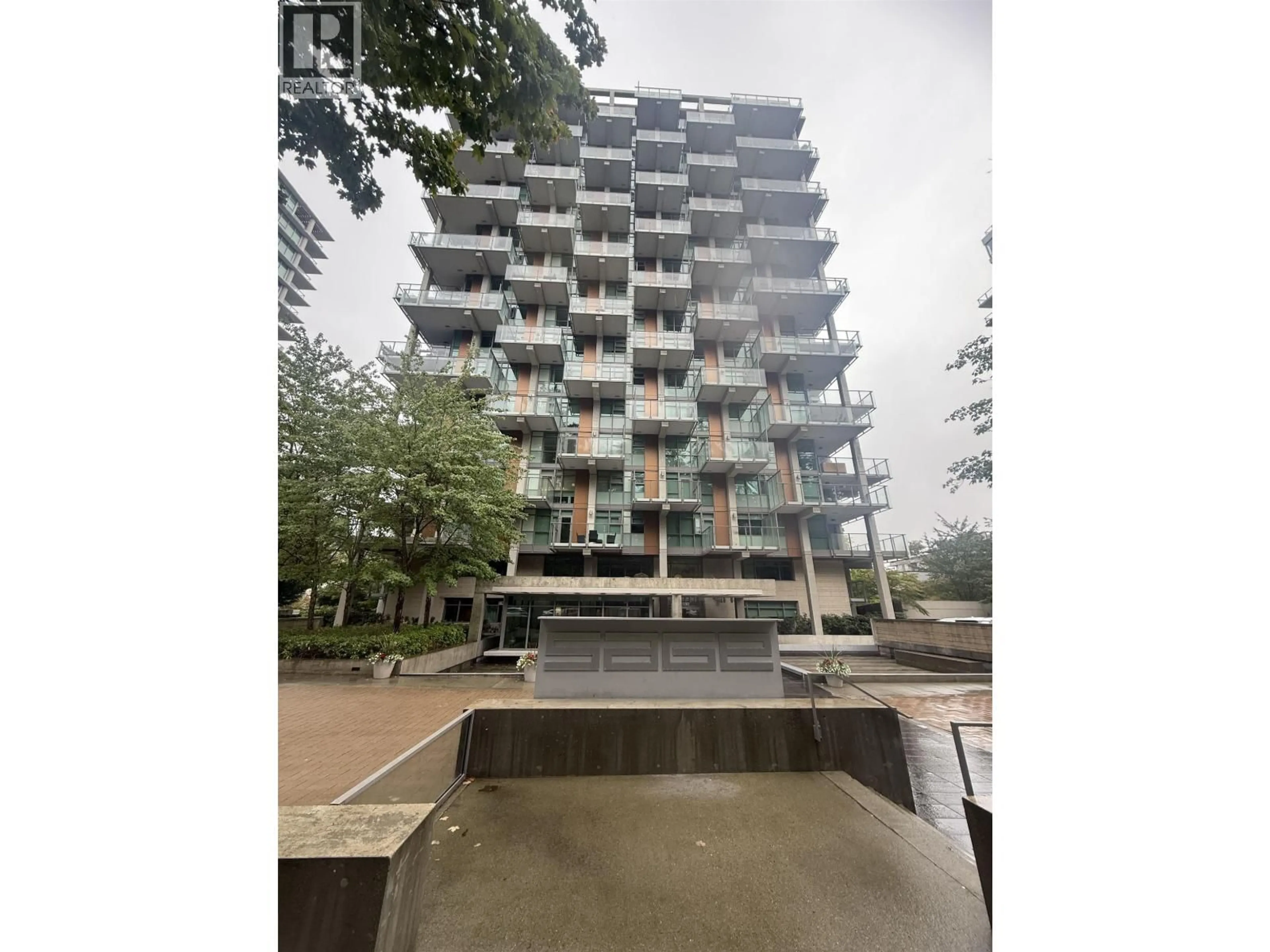 Unknown for 606 - 5782 BERTON AVENUE, Vancouver British Columbia V6S0C1