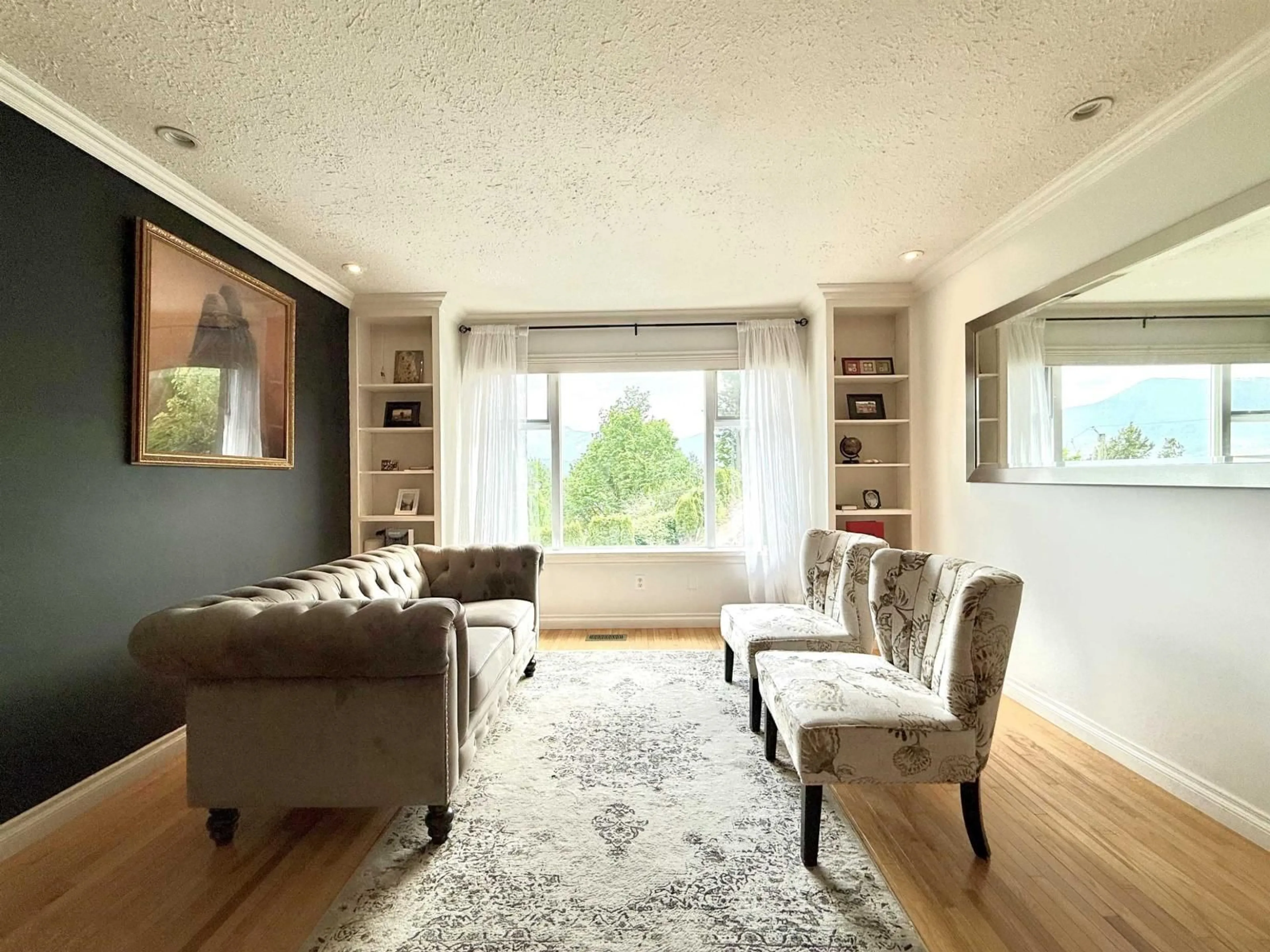 Living room with furniture, unknown for 47600 MOUNTAIN PARK DRIVE, Chilliwack British Columbia V2P7P6