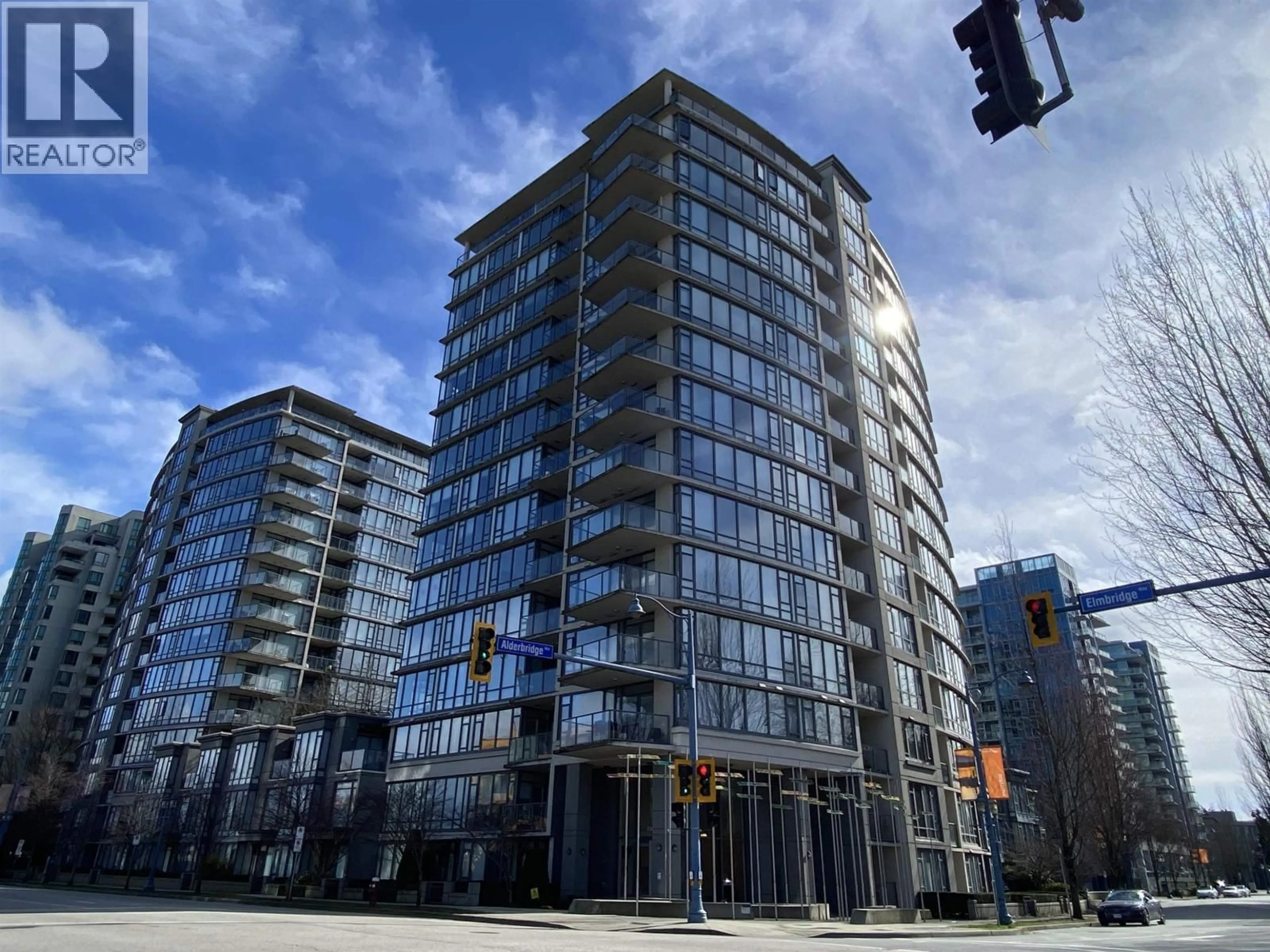 Unknown for 1605 - 7360 ELMBRIDGE WAY, Richmond British Columbia V6X0A5