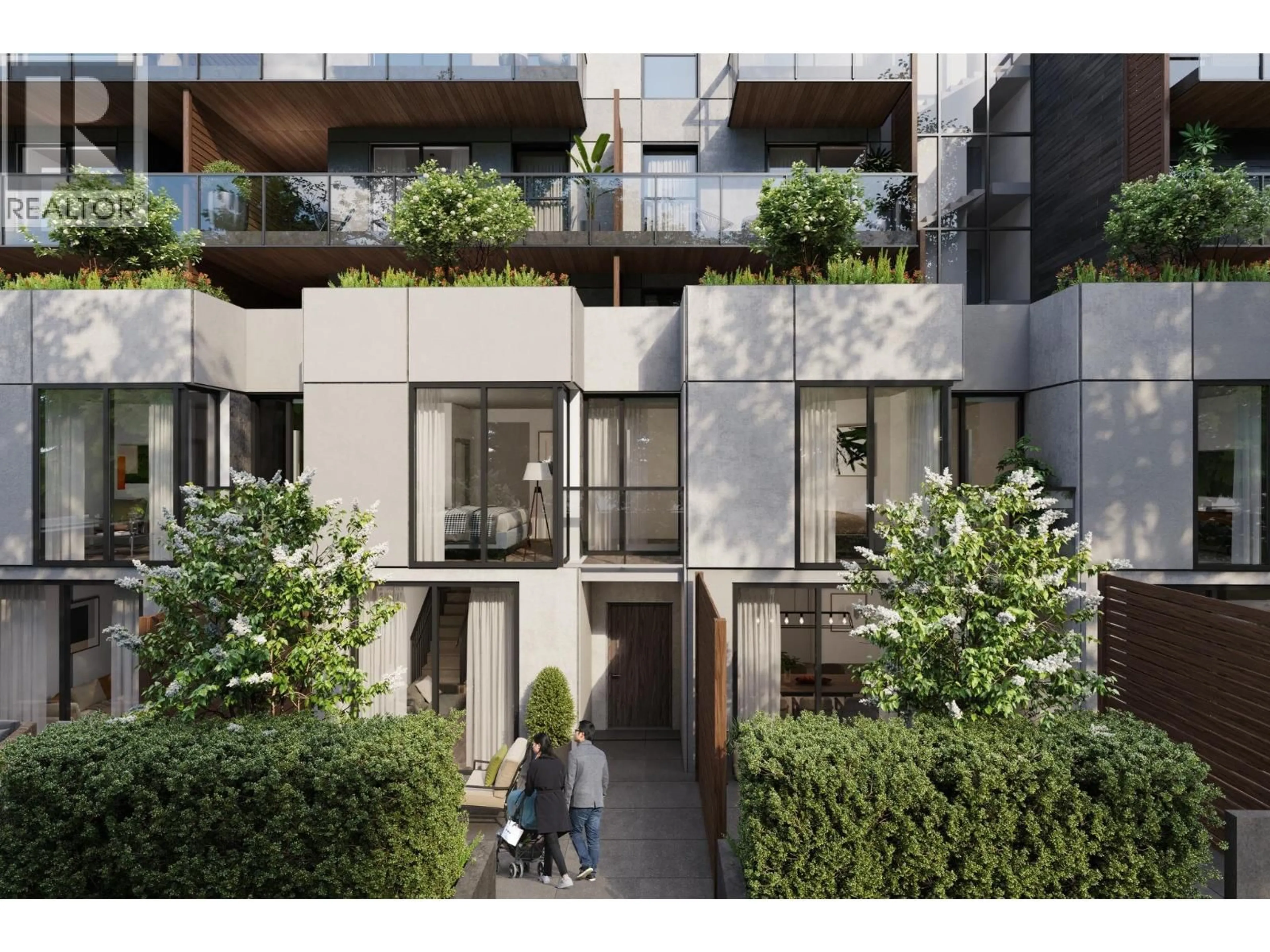 Unknown for TH2 - 263 49TH AVENUE, Vancouver British Columbia V5Y2Z8