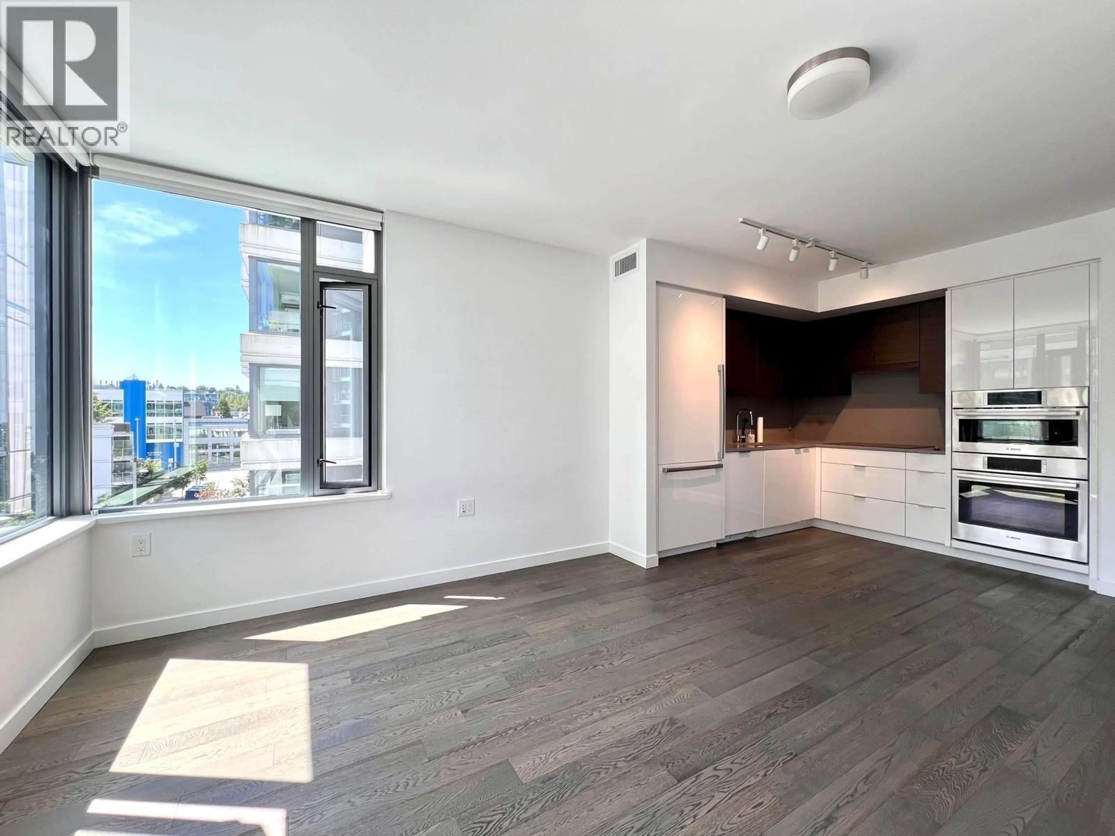 A pic of a room for 407 - 1678 PULLMAN PORTER STREET, Vancouver British Columbia V6A0H4