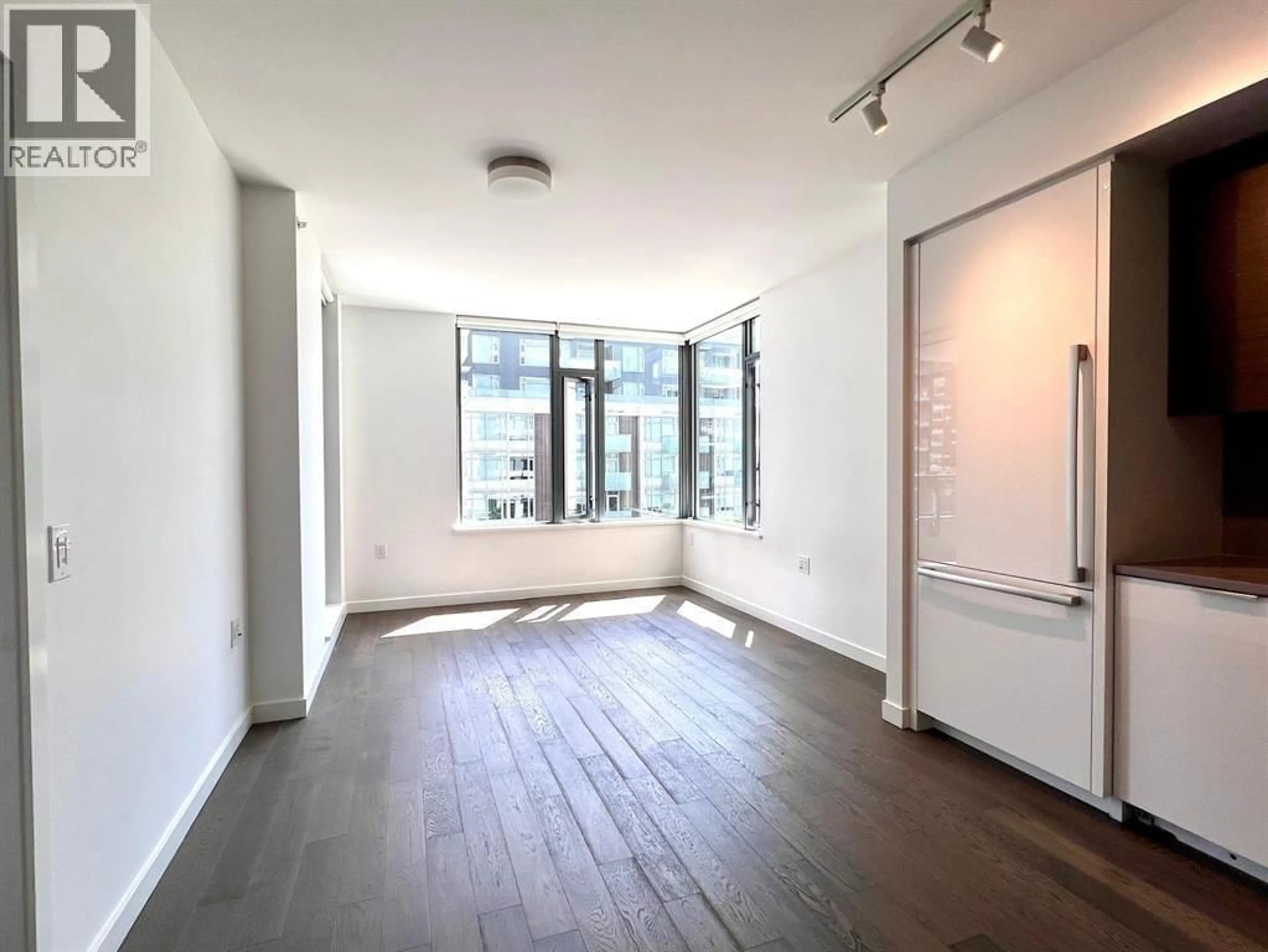A pic of a room for 407 - 1678 PULLMAN PORTER STREET, Vancouver British Columbia V6A0H4