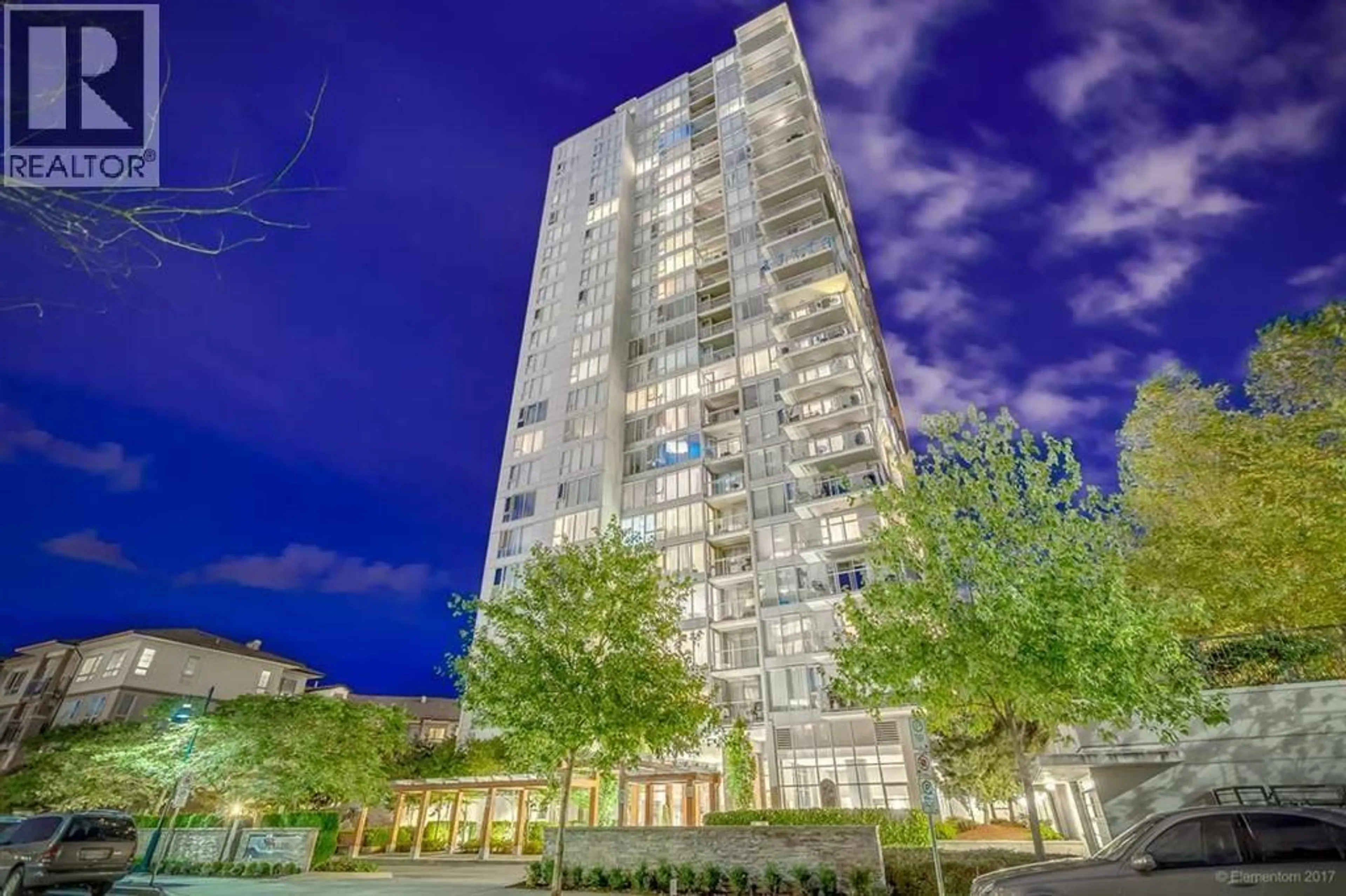 Unknown for 1505 - 660 NOOTKA WAY, Port Moody British Columbia V3H0B7
