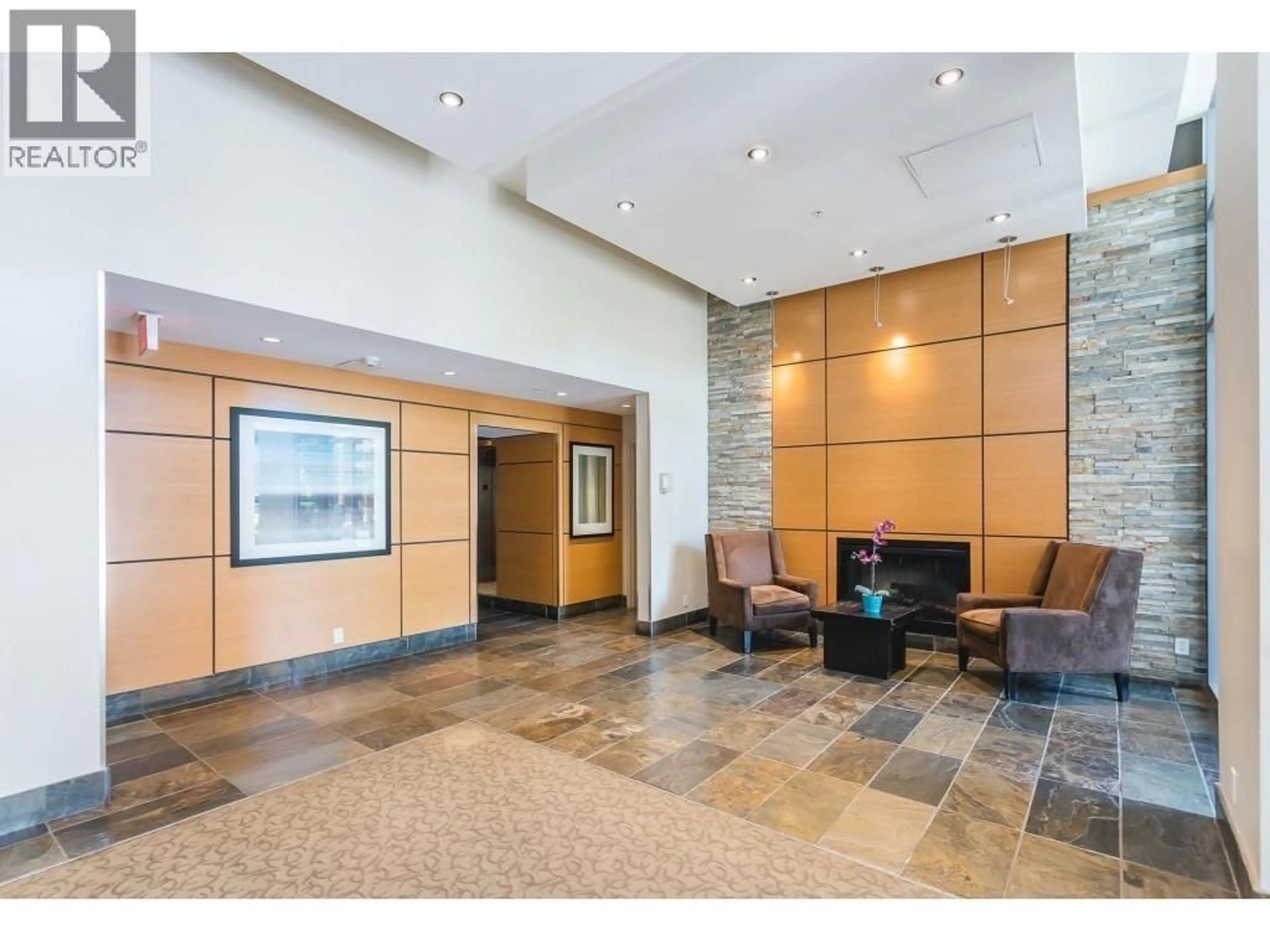 Lobby for 1505 - 660 NOOTKA WAY, Port Moody British Columbia V3H0B7