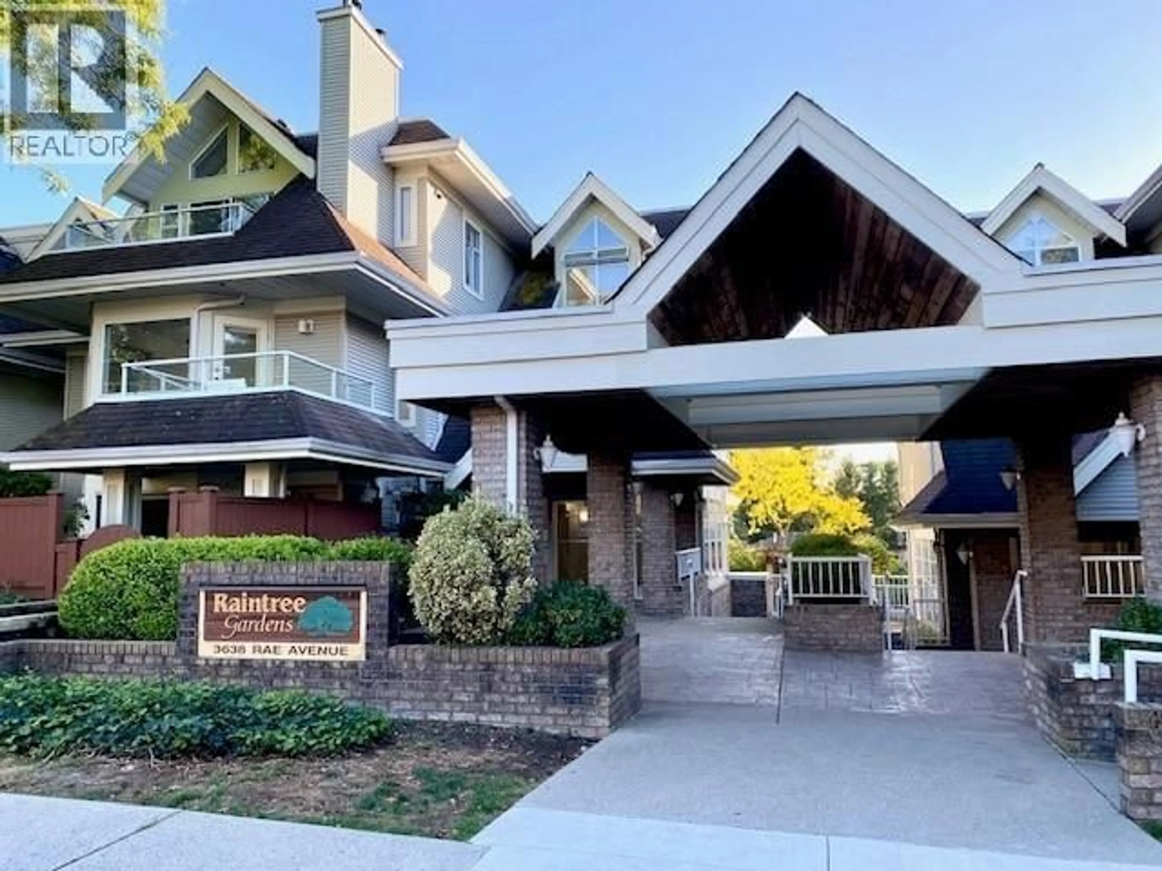 Unknown for 401 - 3638 RAE AVENUE, Vancouver British Columbia V5R2P5