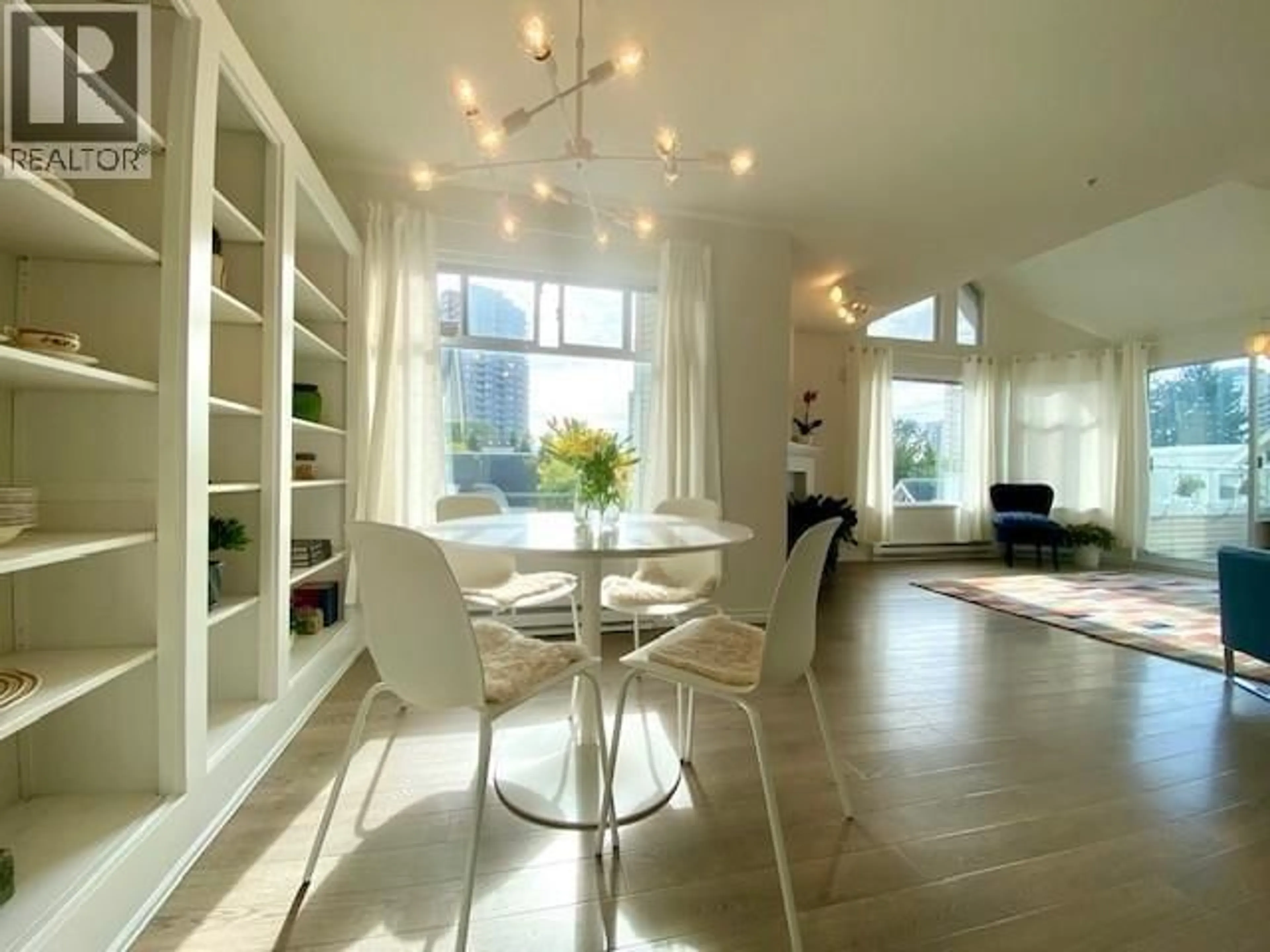Unknown for 401 - 3638 RAE AVENUE, Vancouver British Columbia V5R2P5