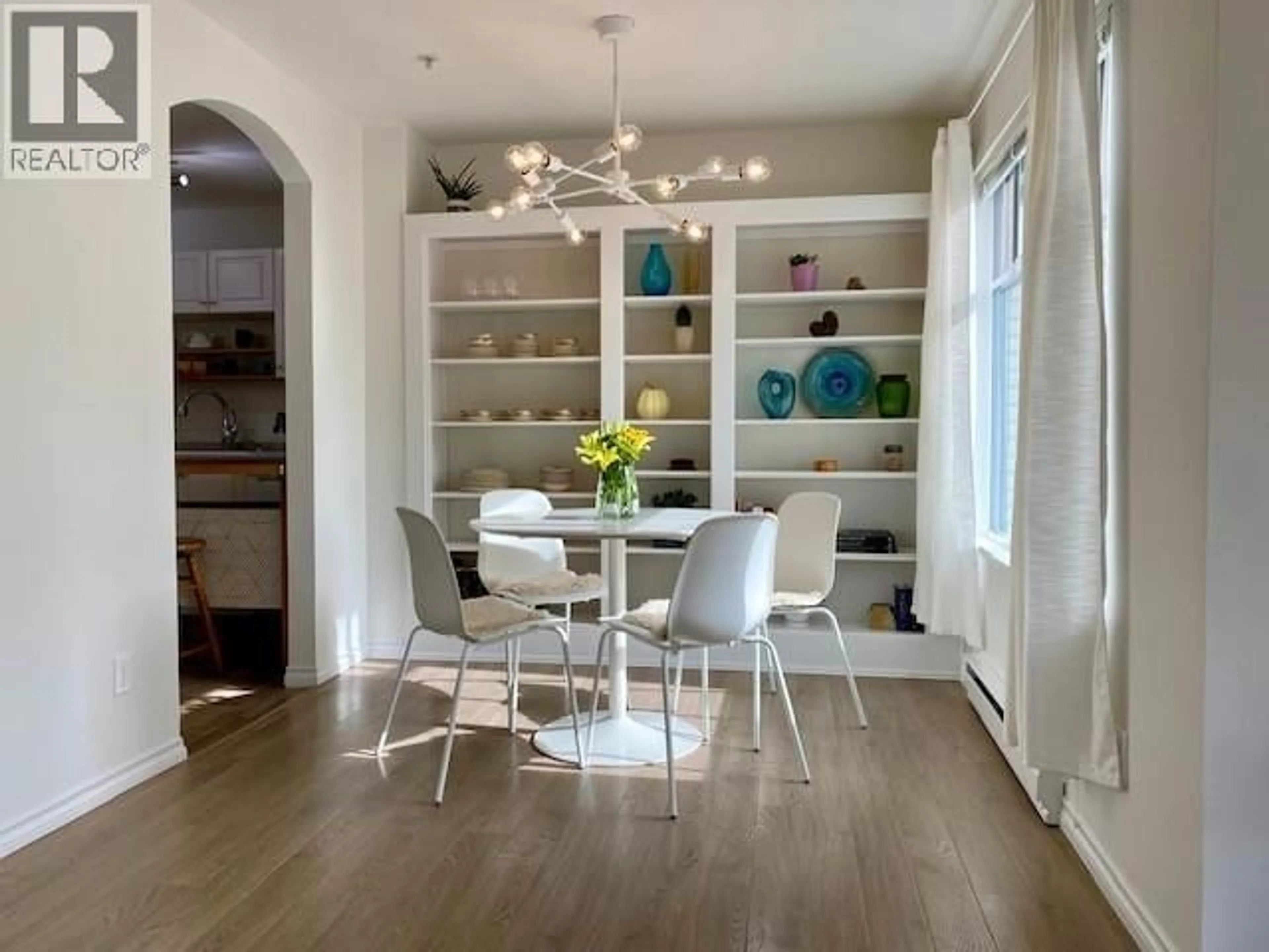 Dining room, unknown for 401 - 3638 RAE AVENUE, Vancouver British Columbia V5R2P5