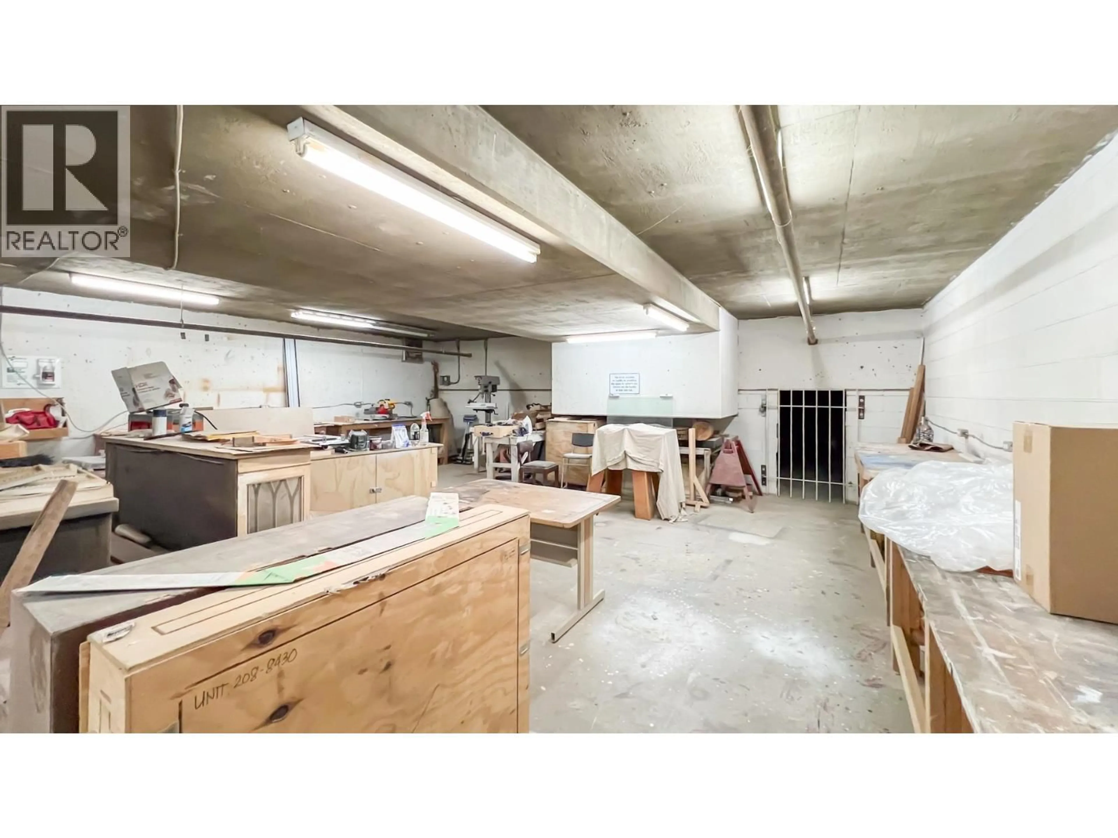Unknown for 205 - 8430 JELLICOE STREET, Vancouver British Columbia V5S4S7