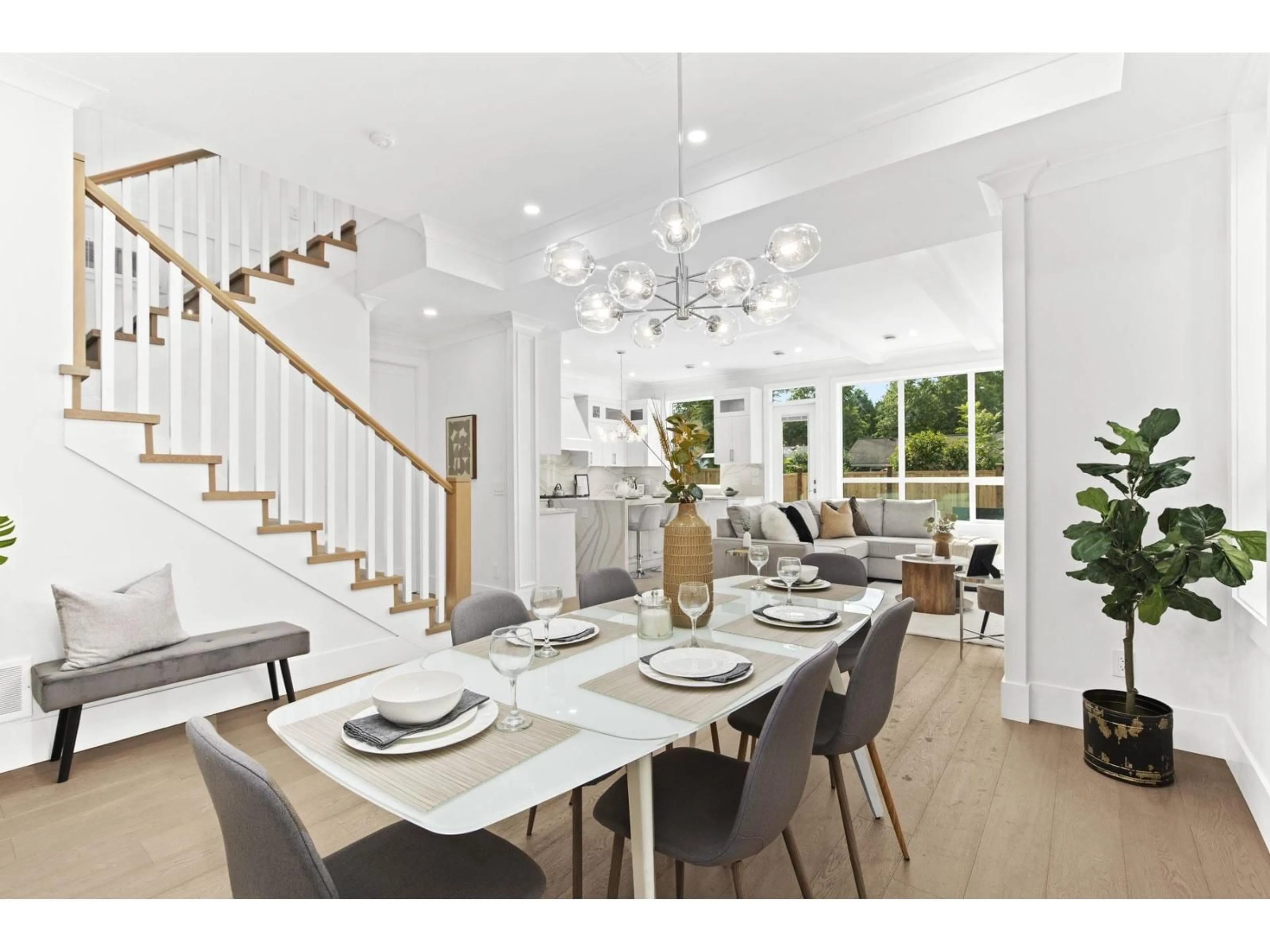 Dining room, unknown for 102 - 1969 148A, Surrey British Columbia V4A6R6