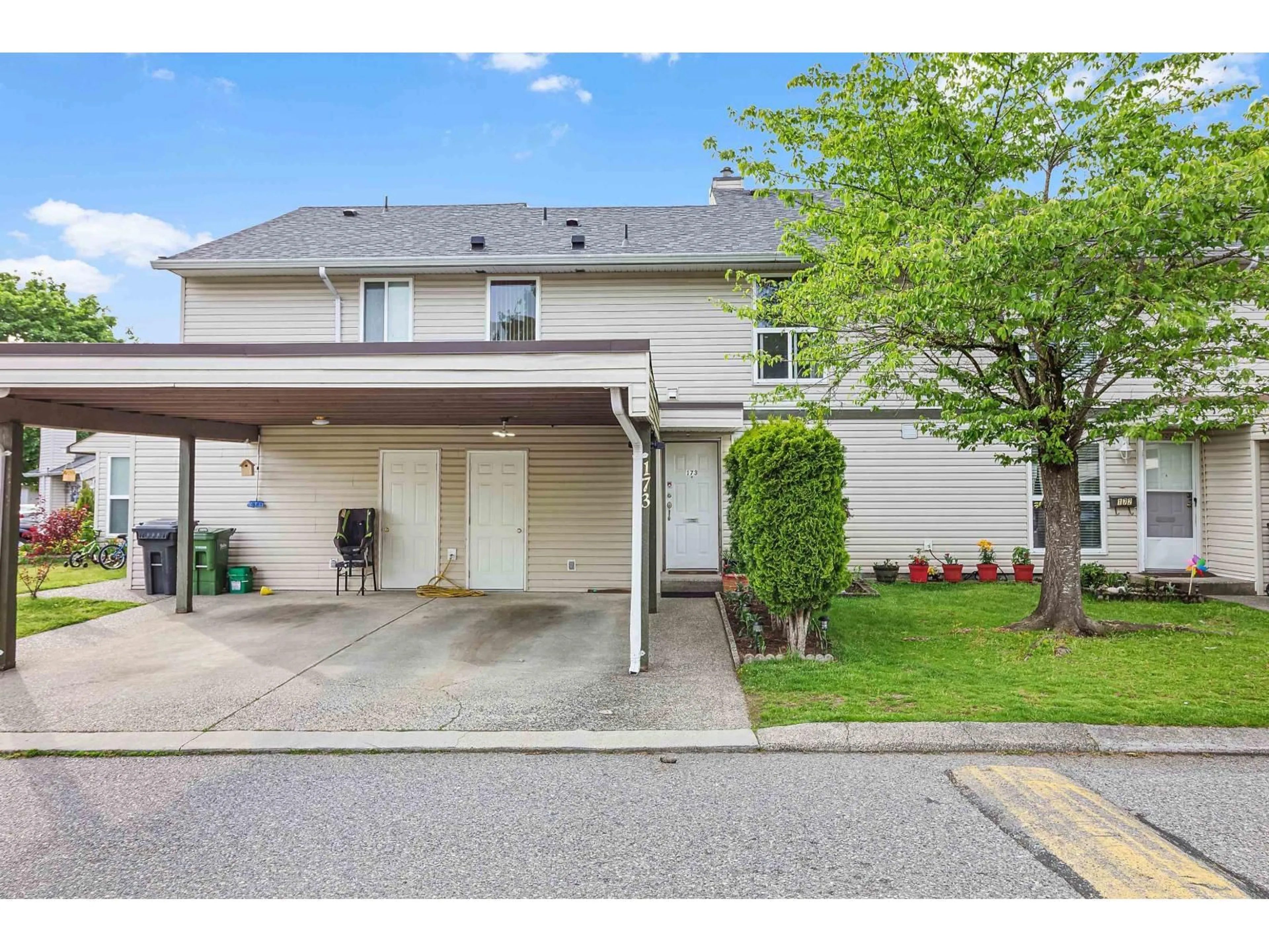 Unknown for 173 - 32550 MACLURE ROAD, Abbotsford British Columbia V2T4N3