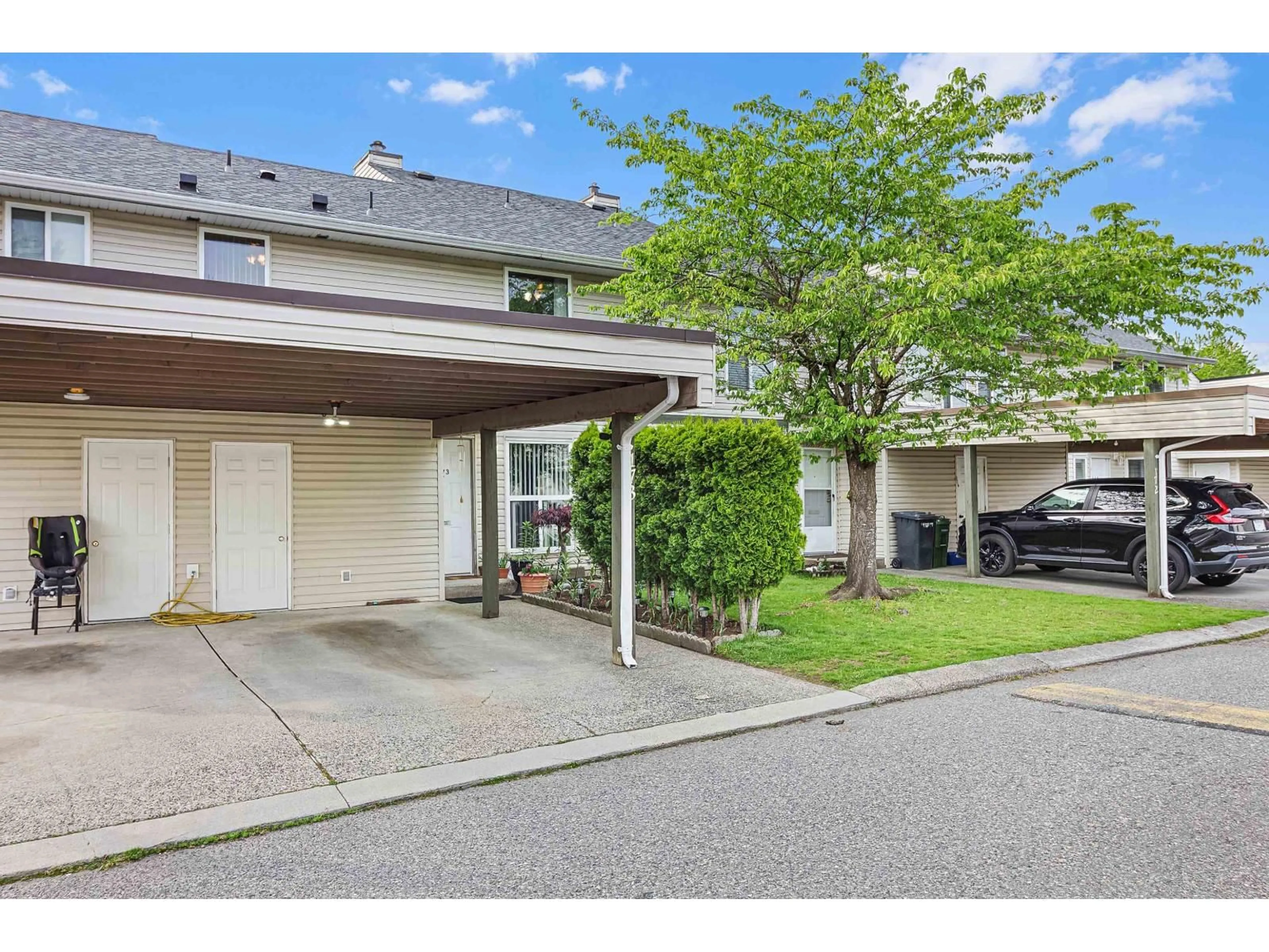 Unknown for 173 - 32550 MACLURE ROAD, Abbotsford British Columbia V2T4N3