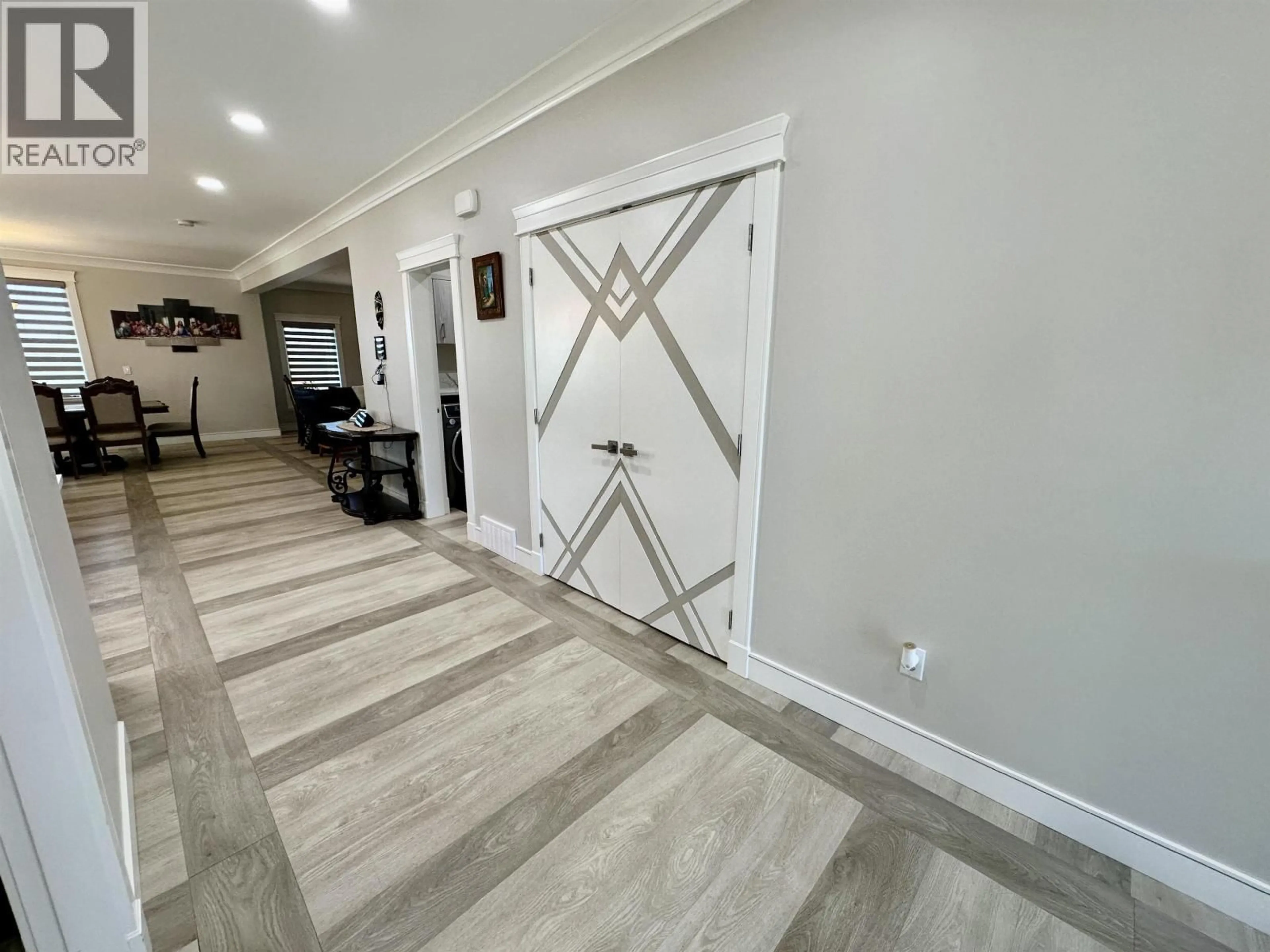Indoor entryway for 8304 81 STREET, Fort St. John British Columbia V1J0P6