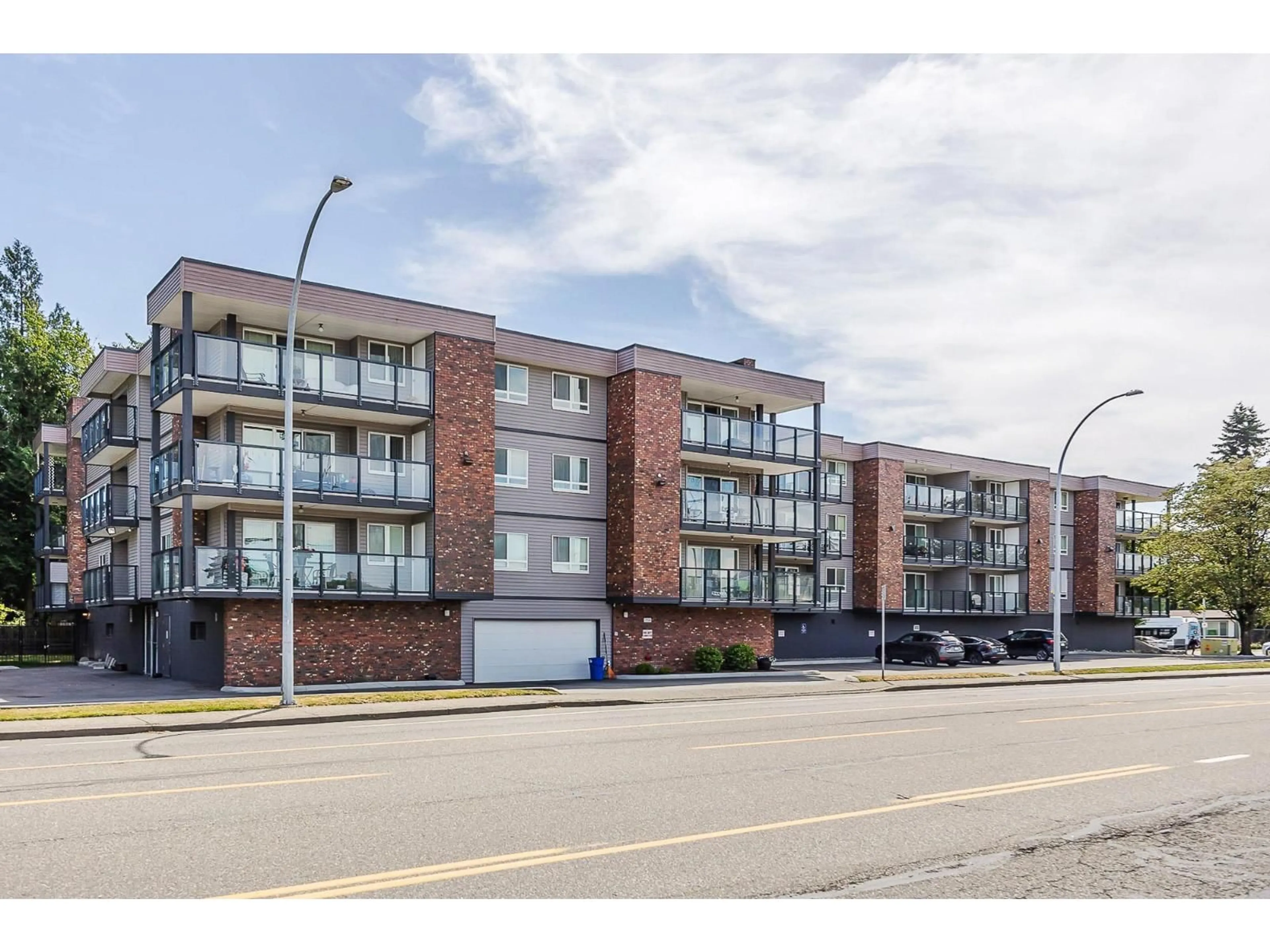 Unknown for 308 - 32040 PEARDONVILLE, Abbotsford British Columbia V2T6N8