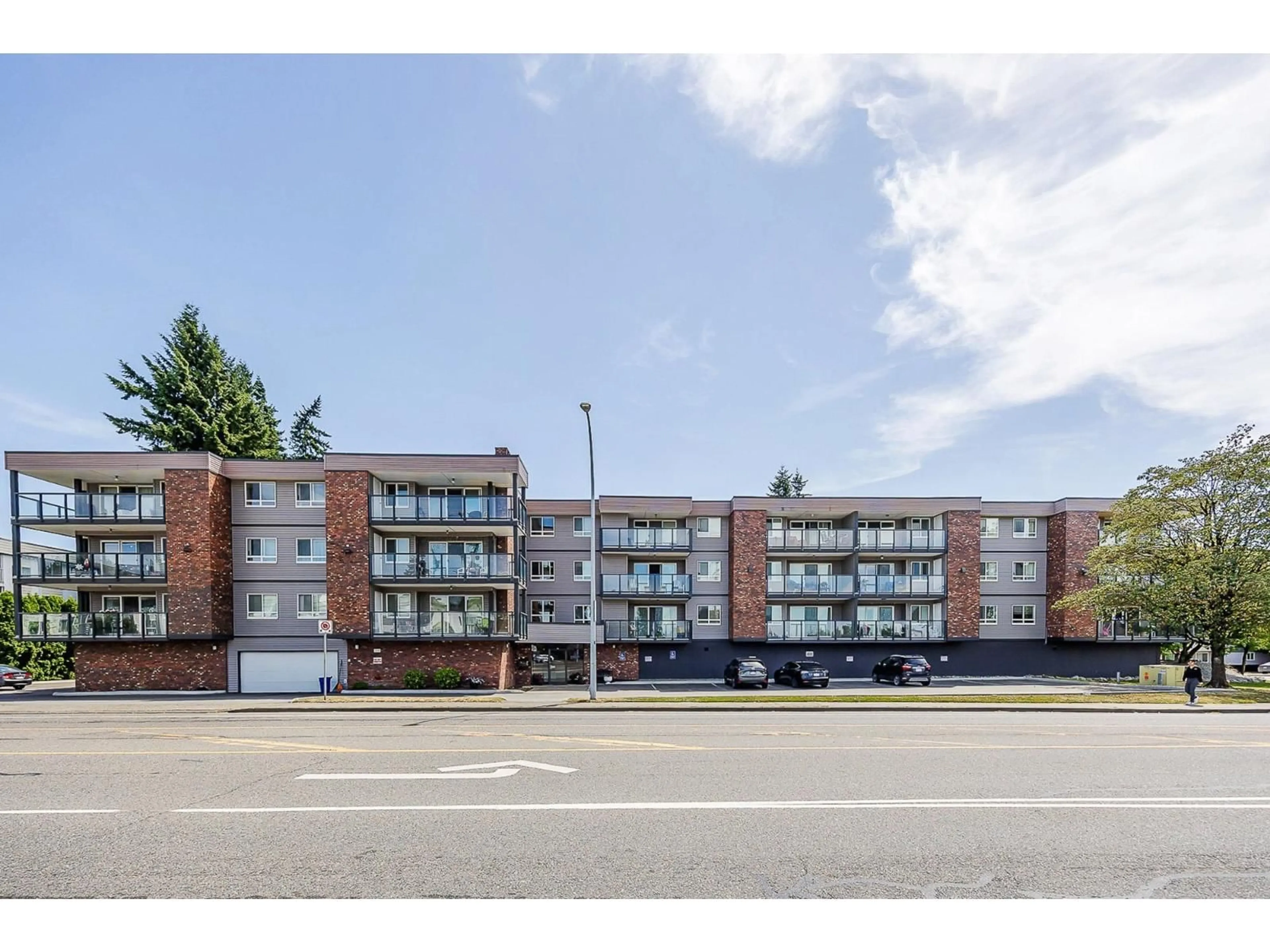 Unknown for 308 - 32040 PEARDONVILLE, Abbotsford British Columbia V2T6N8
