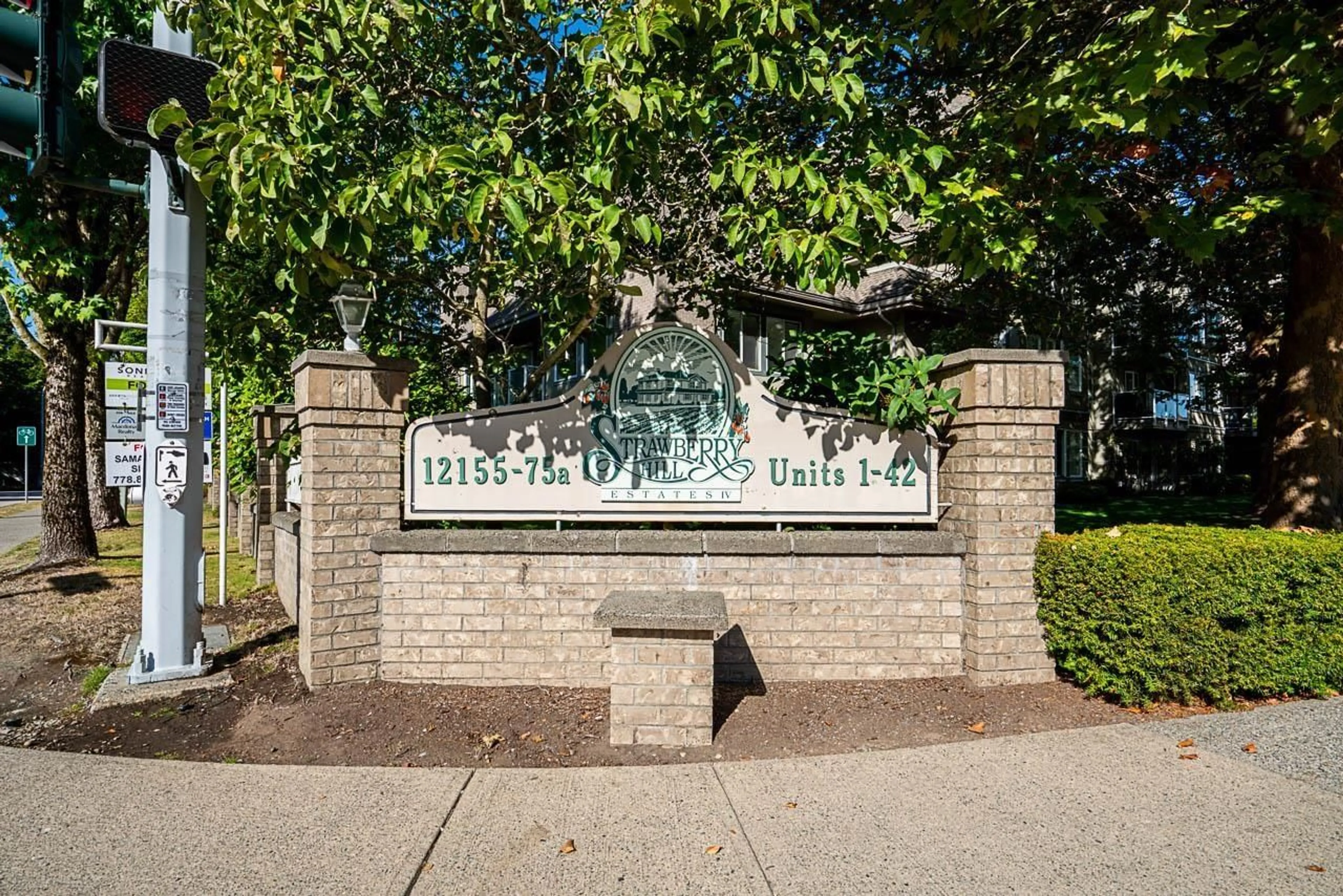 Unknown for 23 - 12165 75, Surrey British Columbia V3W0W7