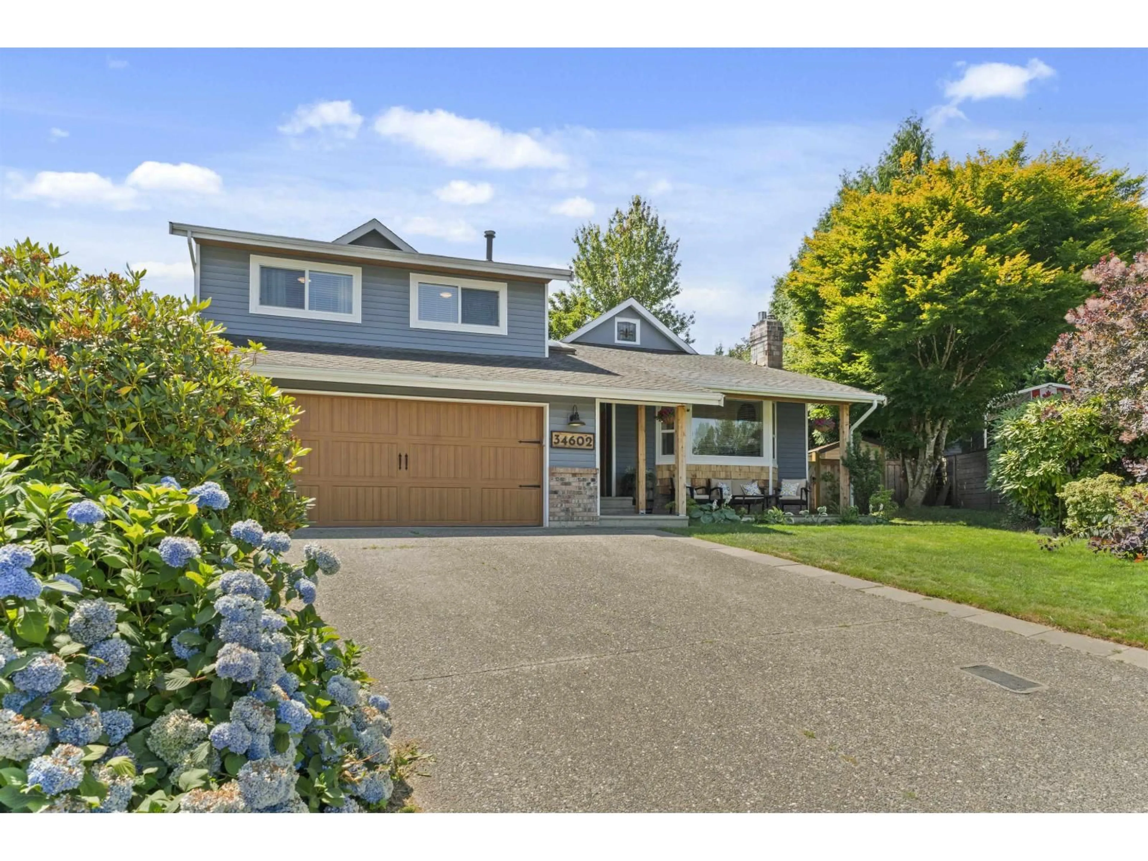 Unknown for 34602 SEMLIN, Abbotsford British Columbia V2S6K7
