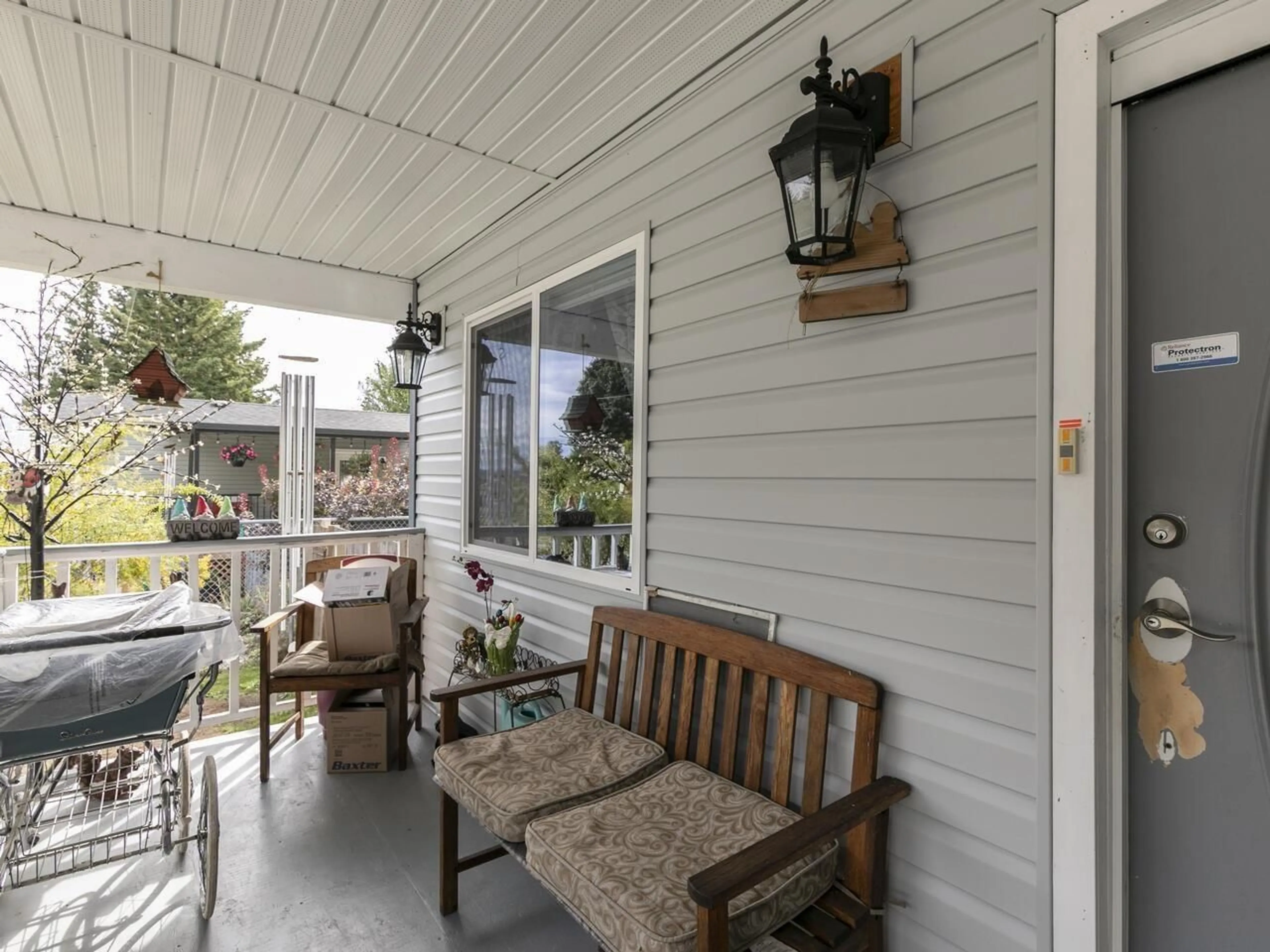 Patio, street for 6 - 41711 TAYLOR, Mission British Columbia V2V5X4