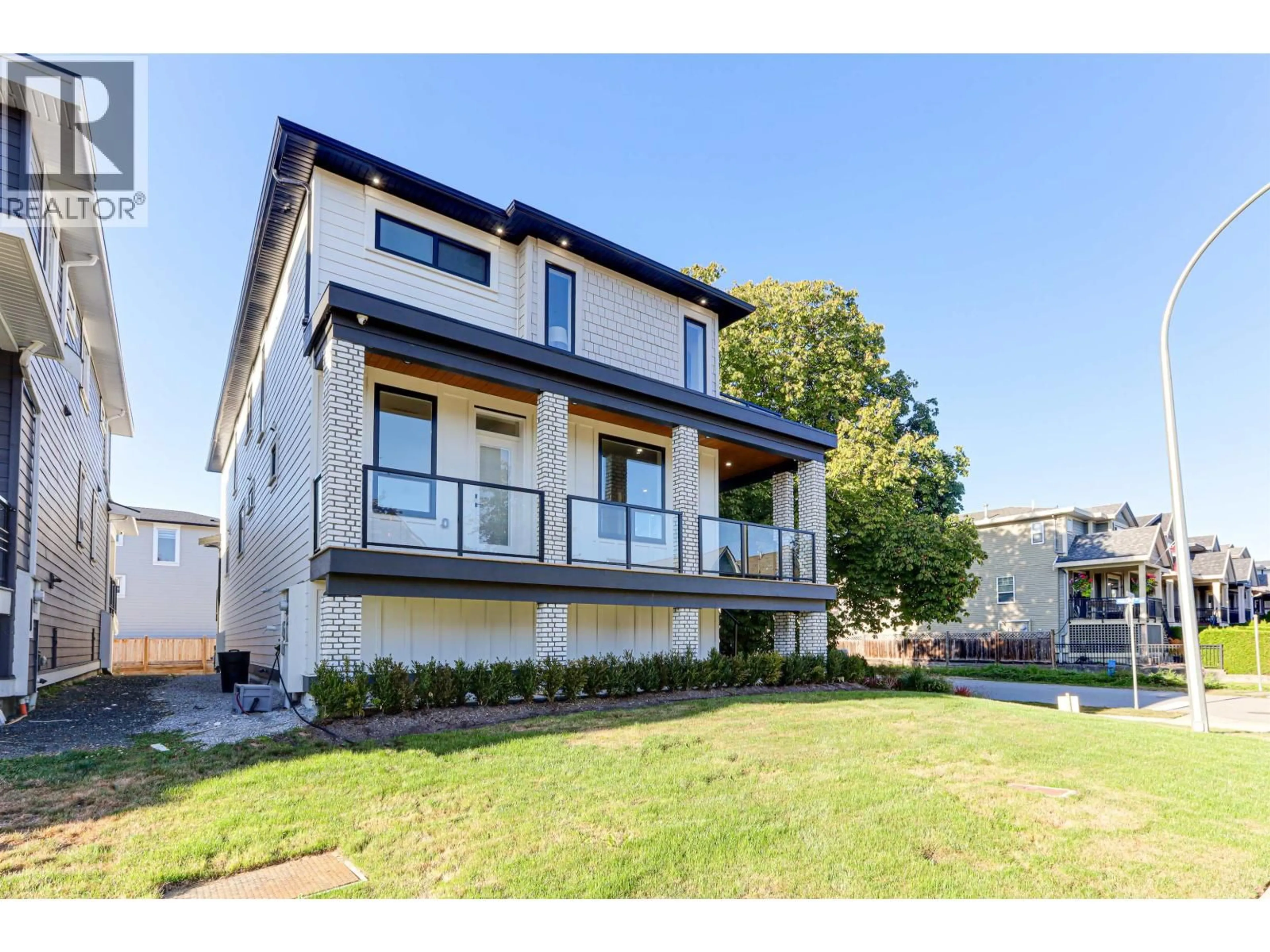 Unknown for 200 PHILLIPS STREET, New Westminster British Columbia V3M5P1