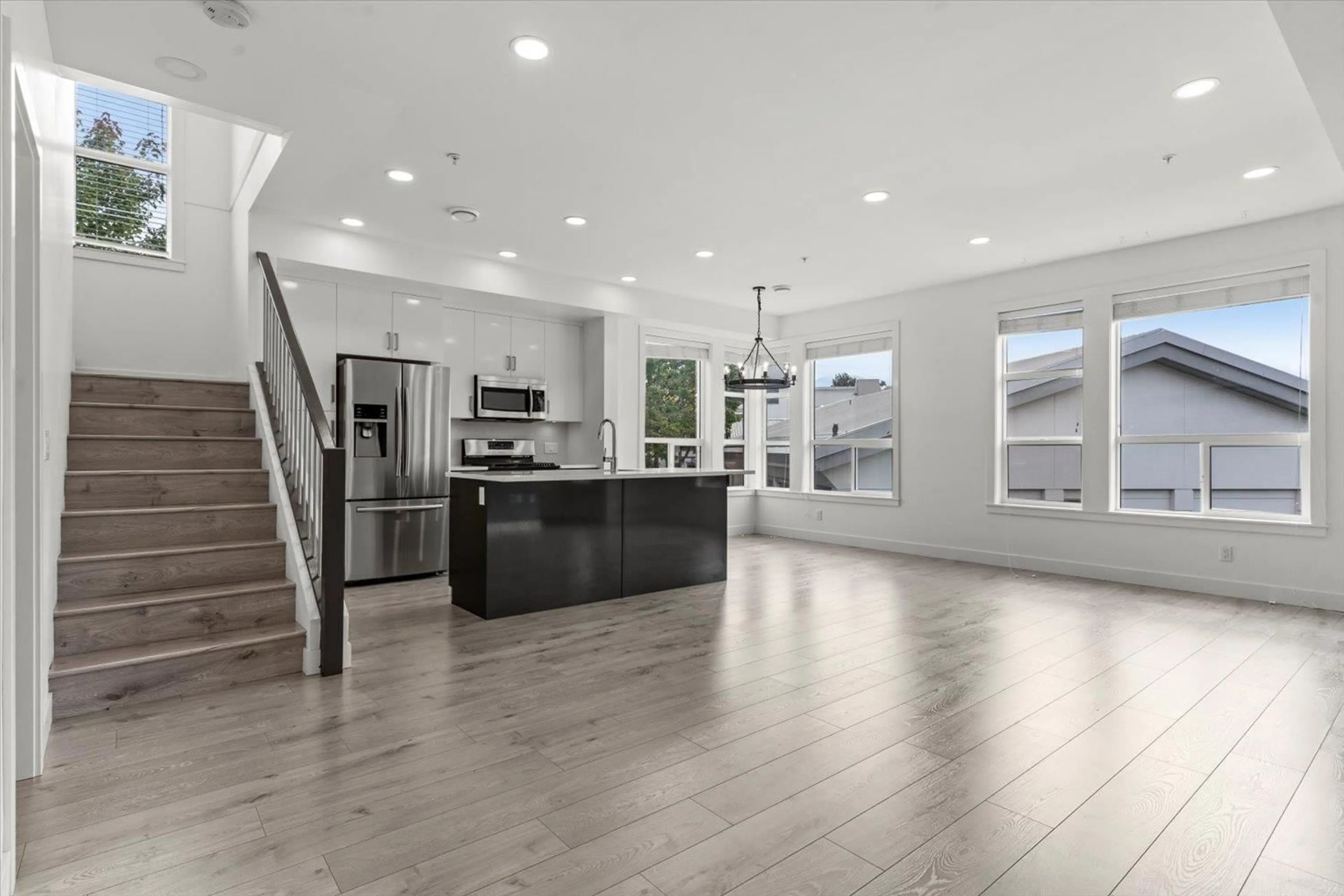 Open concept kitchen, unknown for 28 - 8466 MIDTOWN WAY, Chilliwack British Columbia V2P0G8
