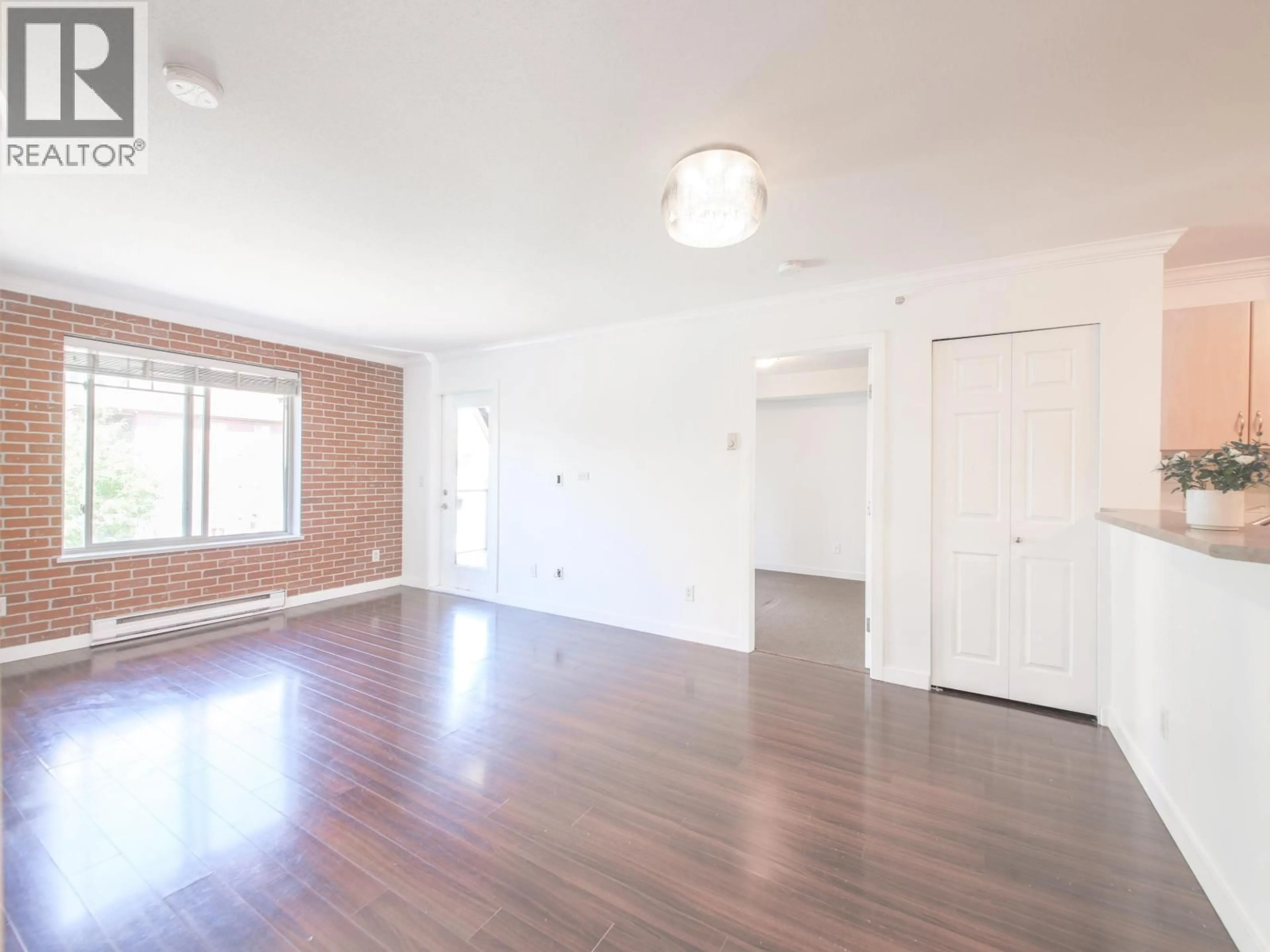 A pic of a room for 3416 - 240 SHERBROOKE STREET, New Westminster British Columbia V3L3M2