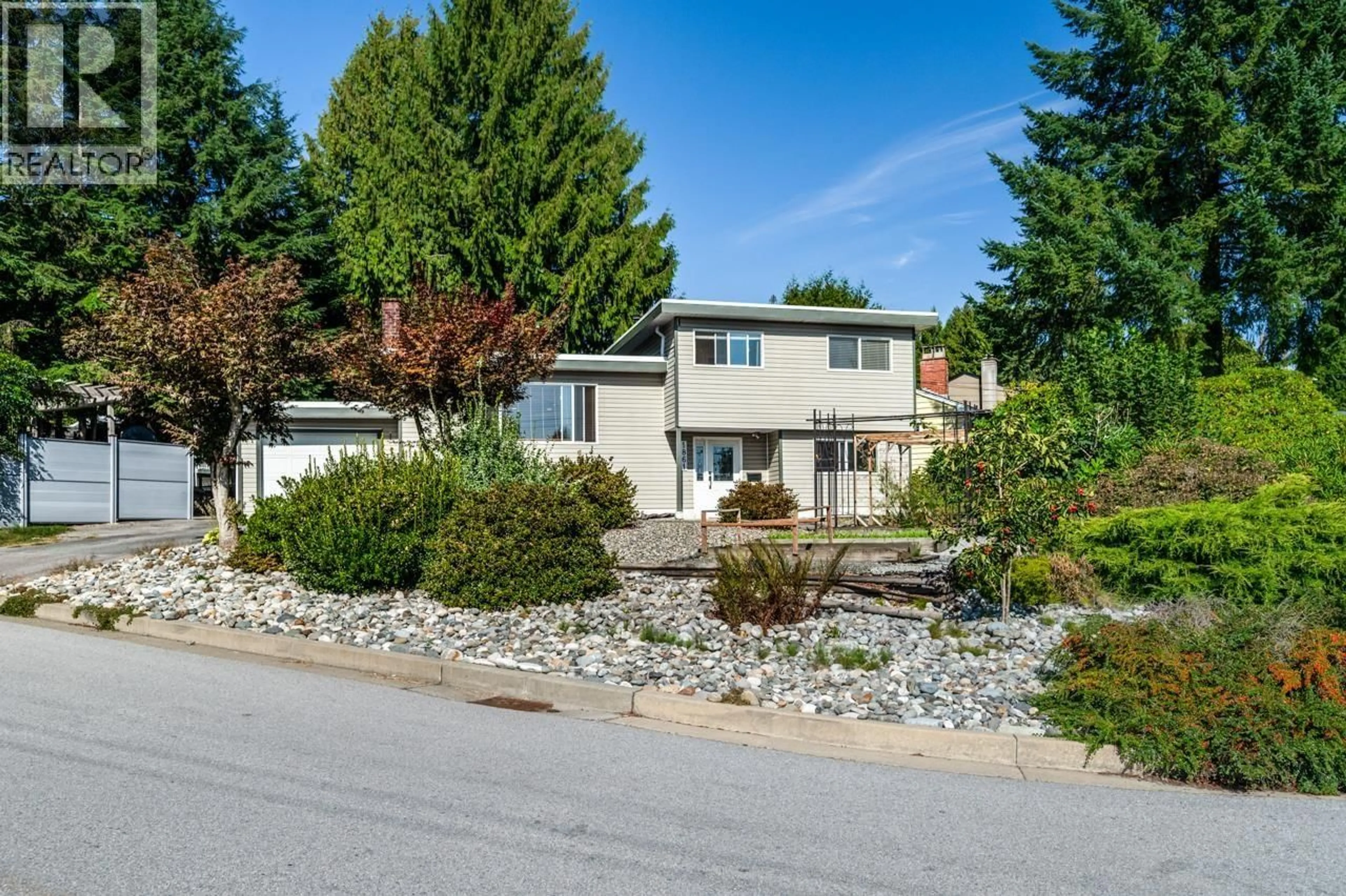 Unknown for 1861 GALER WAY, Port Coquitlam British Columbia V3B2R5