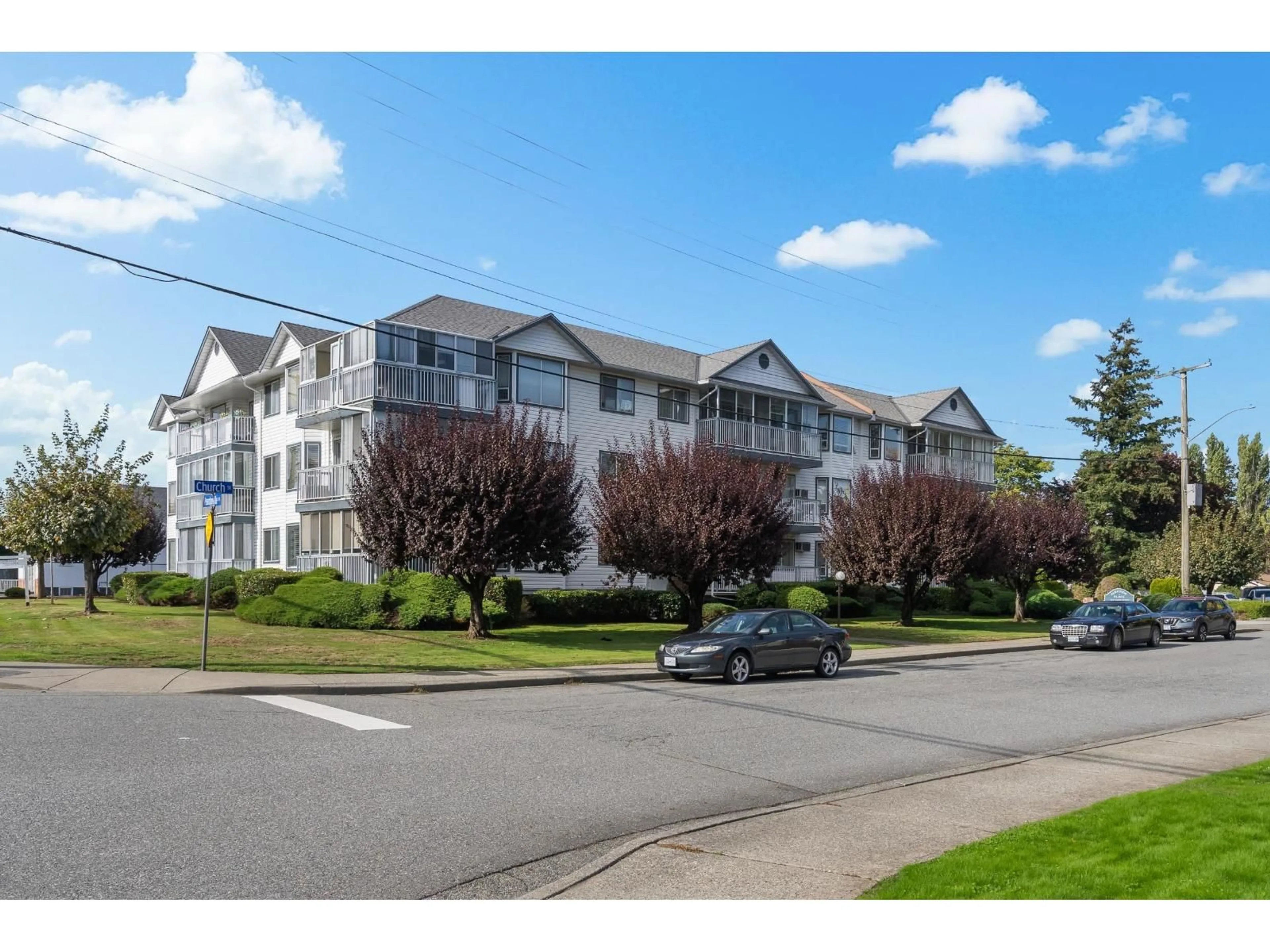 Unknown for 212 - 2425 CHURCH, Abbotsford British Columbia V2T3J8