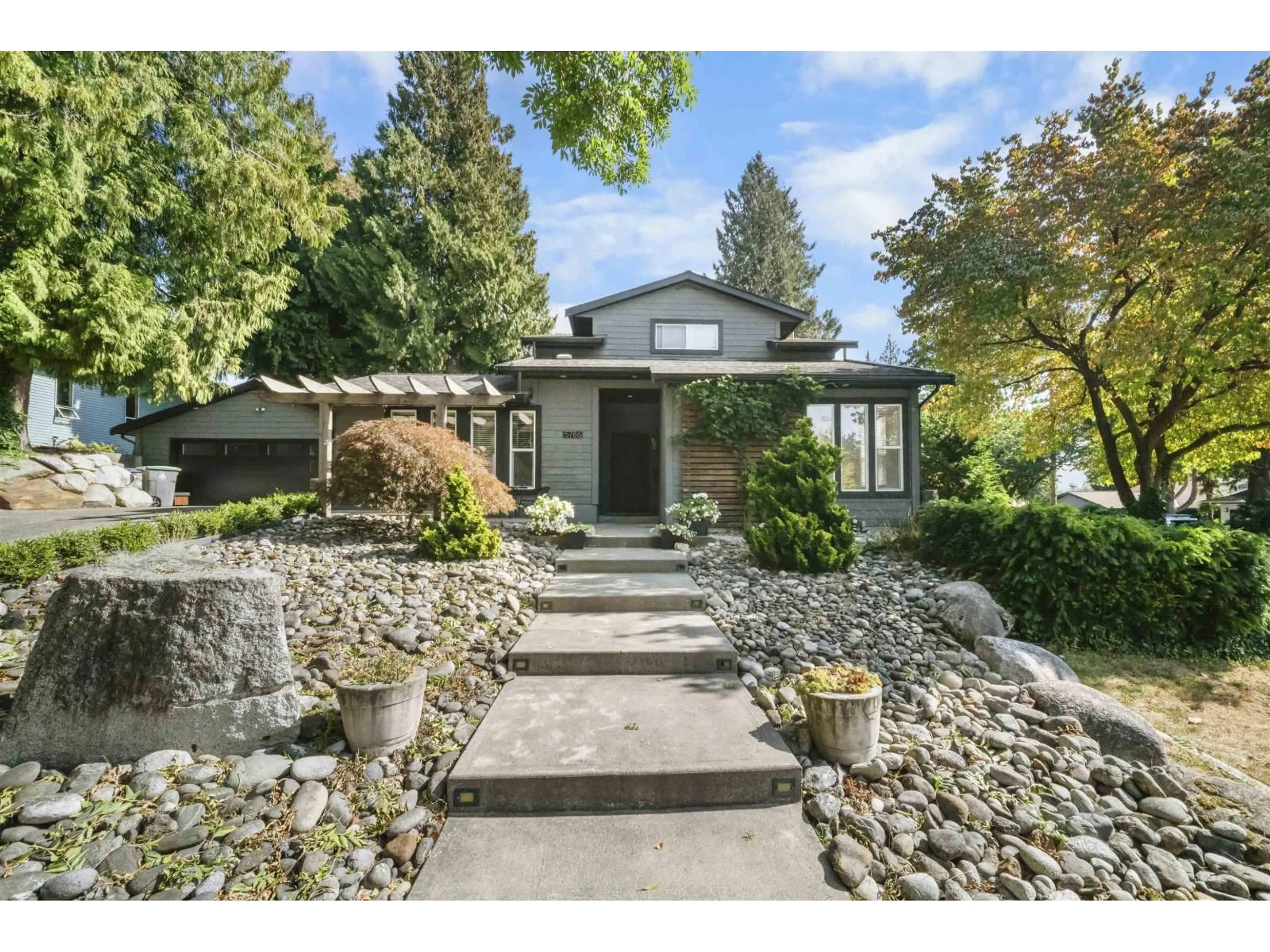Unknown for 5786 ABERDEEN, Surrey British Columbia V3S4W2
