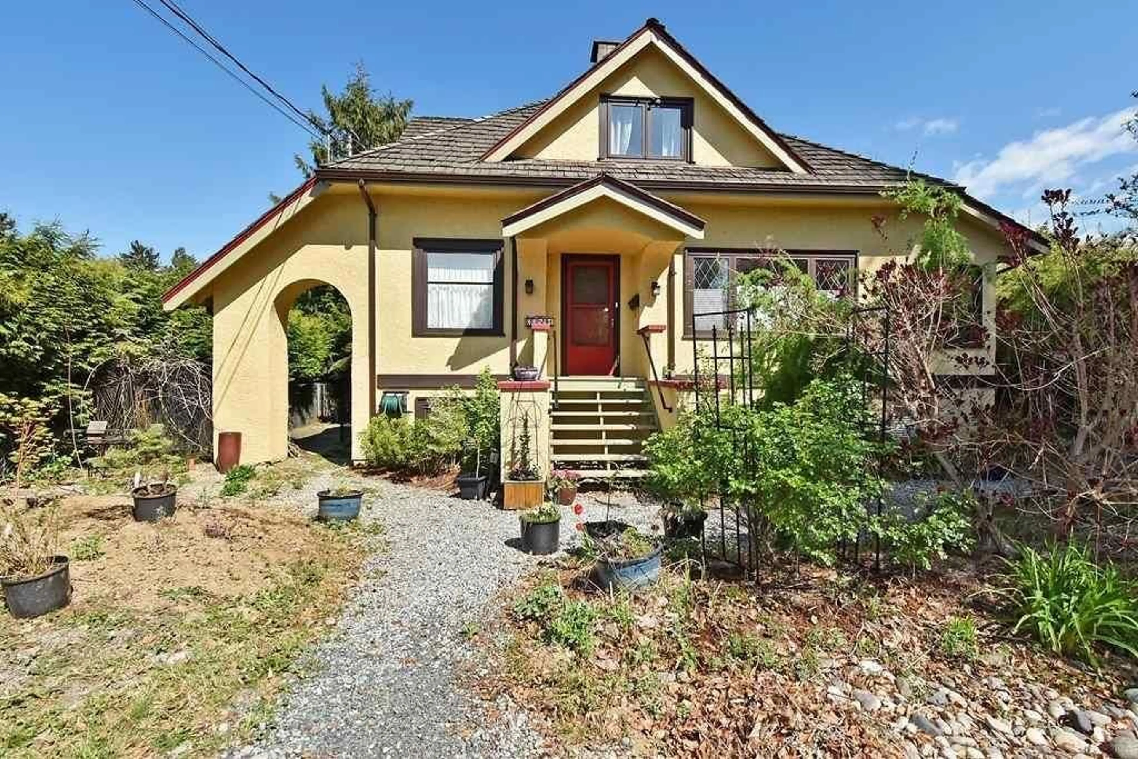 Home with brick exterior material, street for 33591 1ST, Mission British Columbia V2V1H3