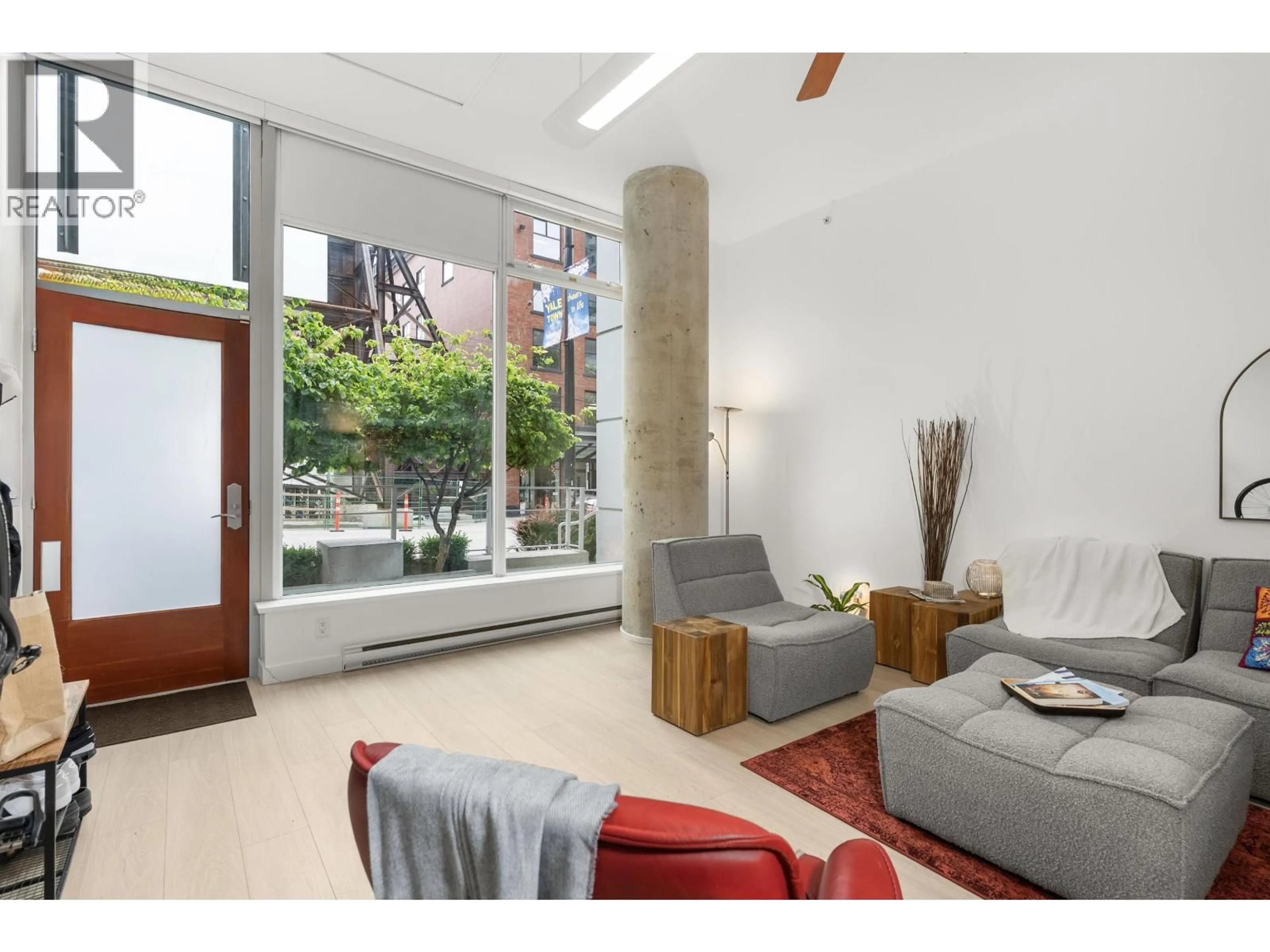 Unknown for 817 CAMBIE STREET, Vancouver British Columbia V6B2P4