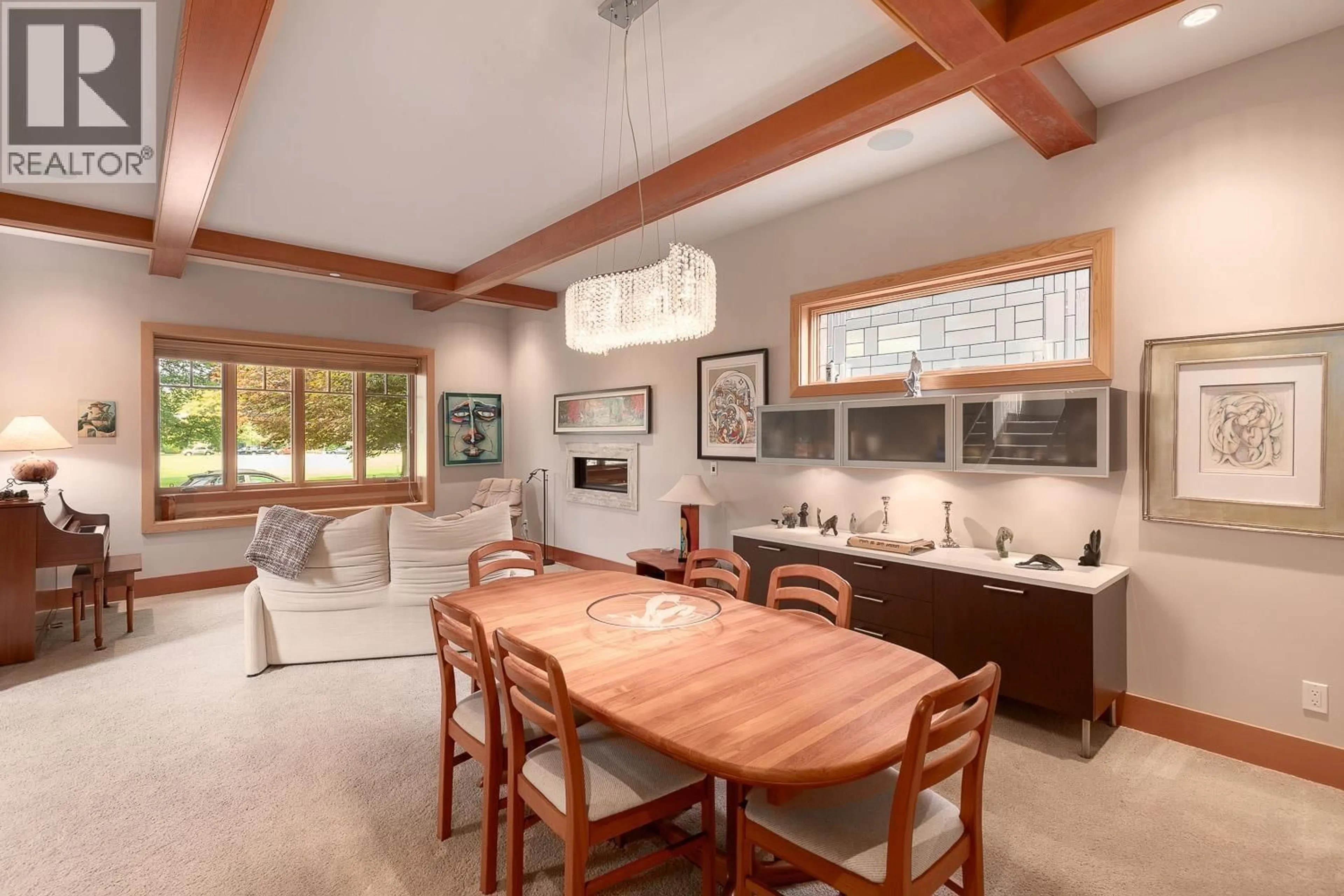 Open concept kitchen, unknown for 3230 31ST AVENUE, Vancouver British Columbia V6L2A7