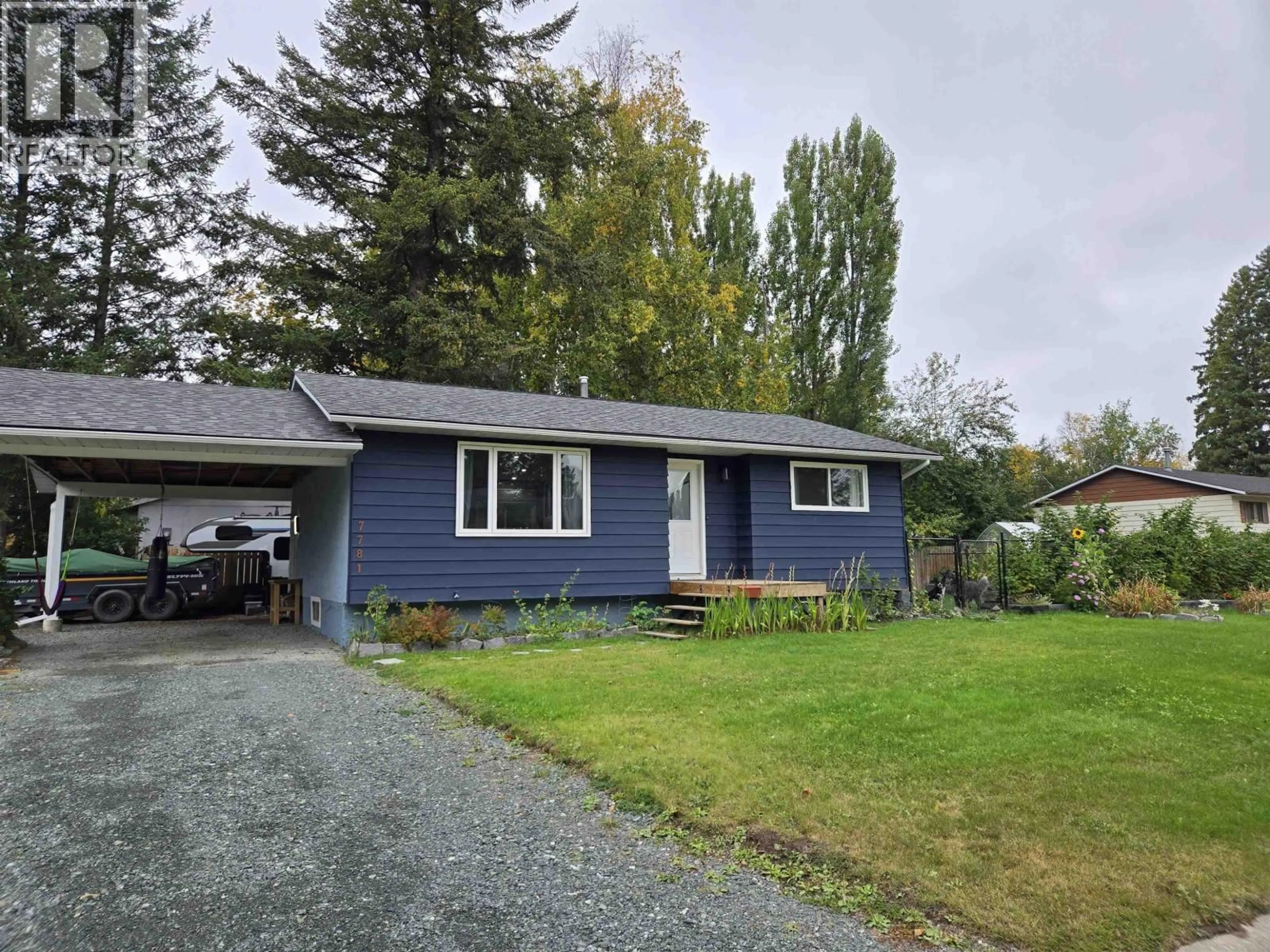 Unknown for 7781 NEWTON CRESCENT, Prince George British Columbia V2N3L7