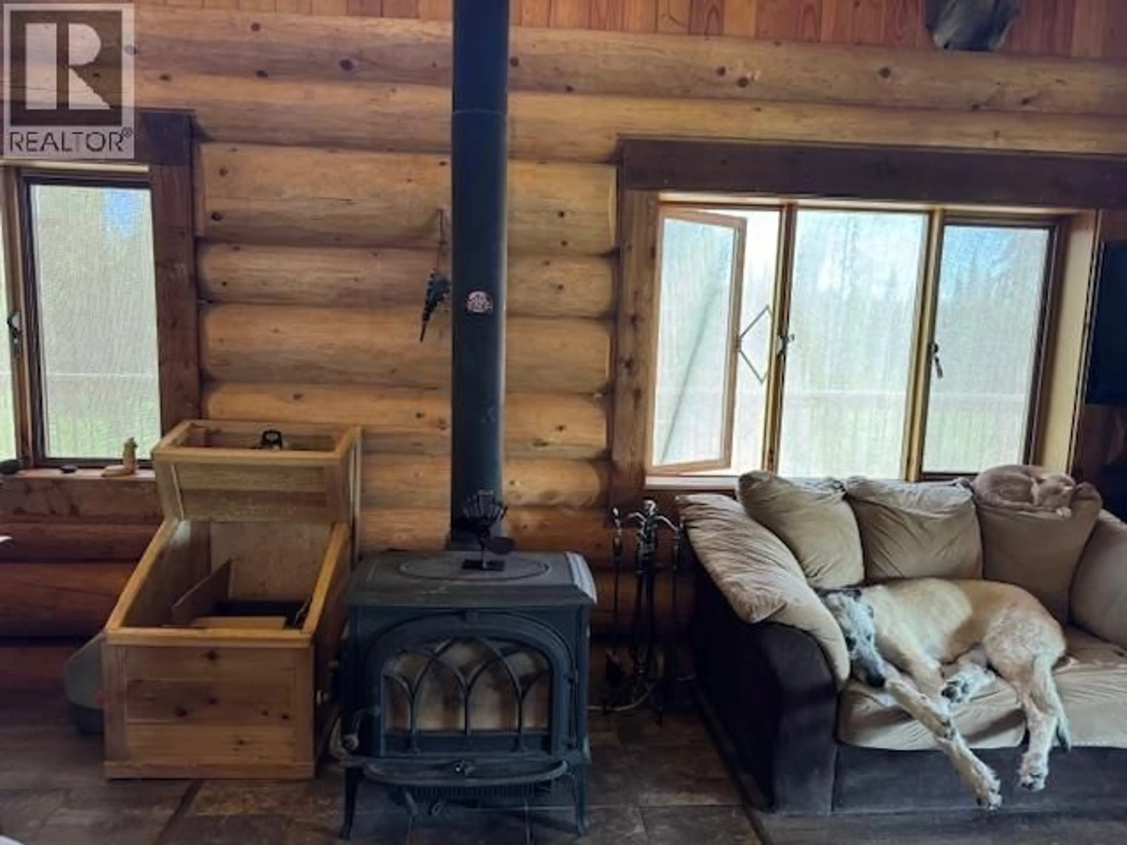 A pic of a room for 7742 BRIDGE LAKE ROAD, Bridge Lake British Columbia V0K1X2