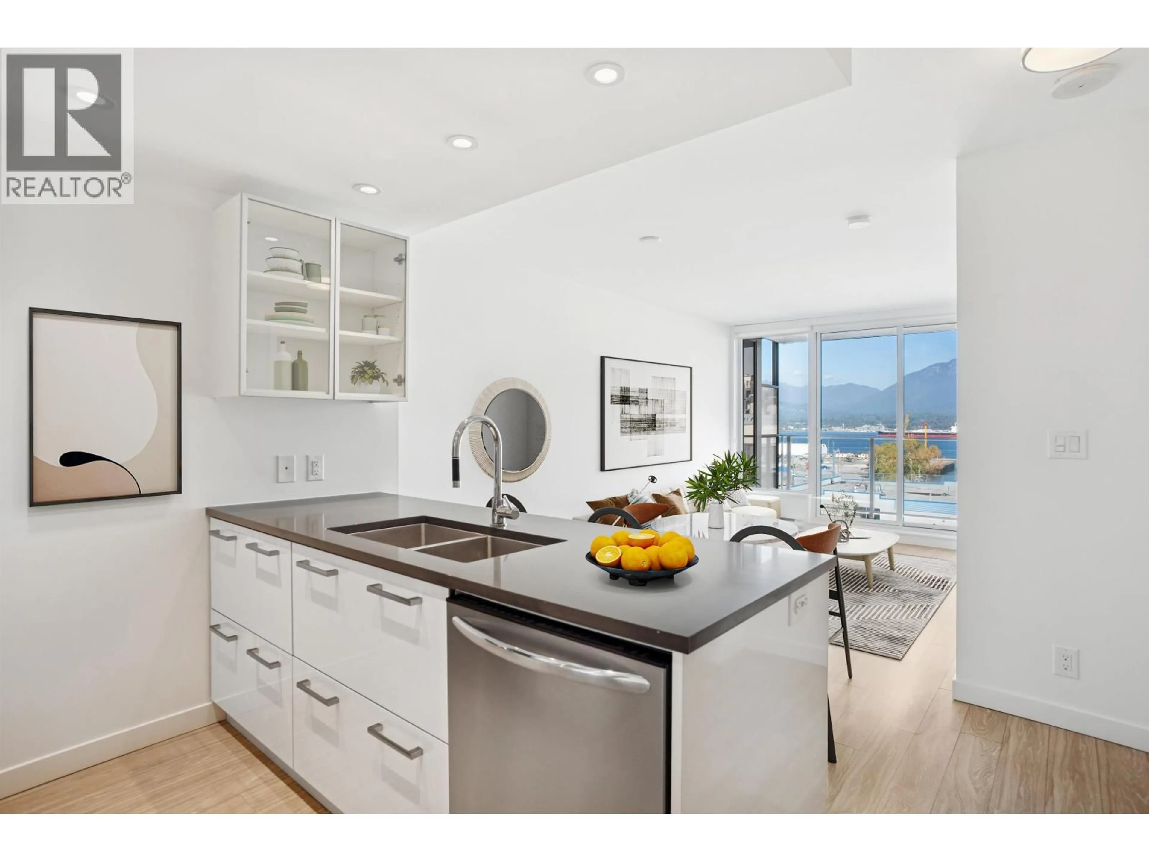 Unknown for 653 - 955 HASTINGS STREET, Vancouver British Columbia V6A0G8