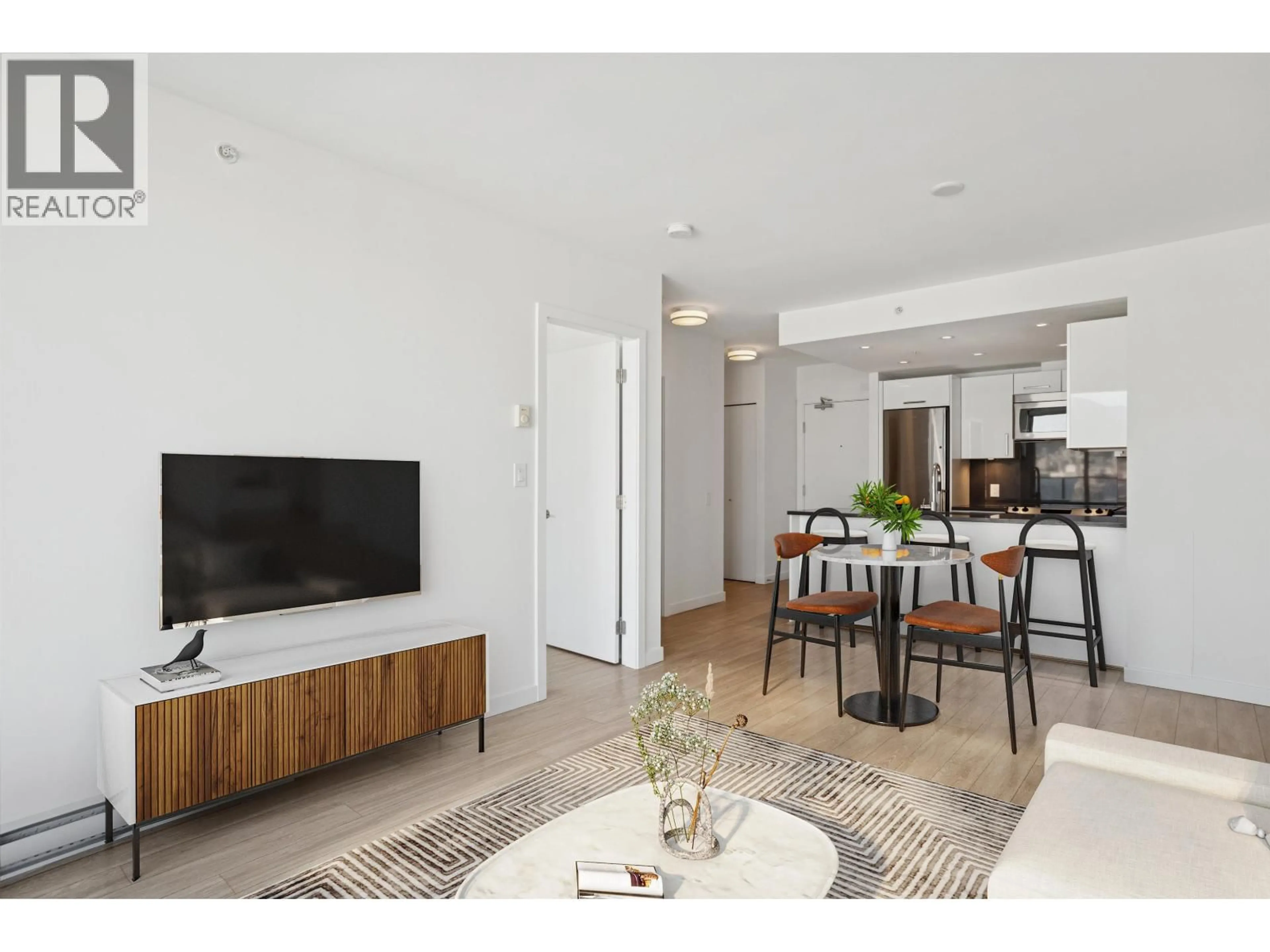 Unknown for 653 - 955 HASTINGS STREET, Vancouver British Columbia V6A0G8