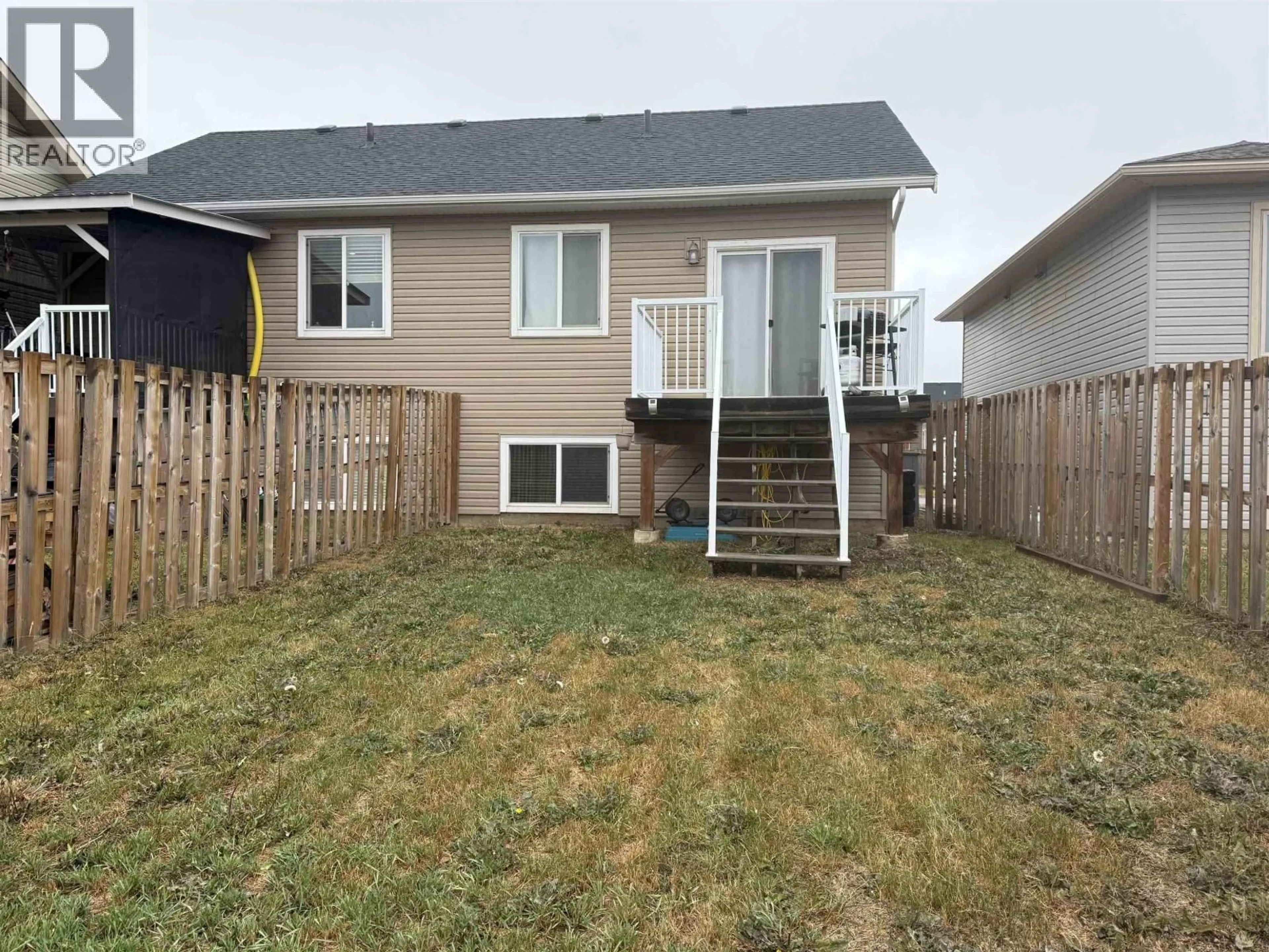 Unknown for 8327 87 AVENUE, Fort St. John British Columbia V1J0G8