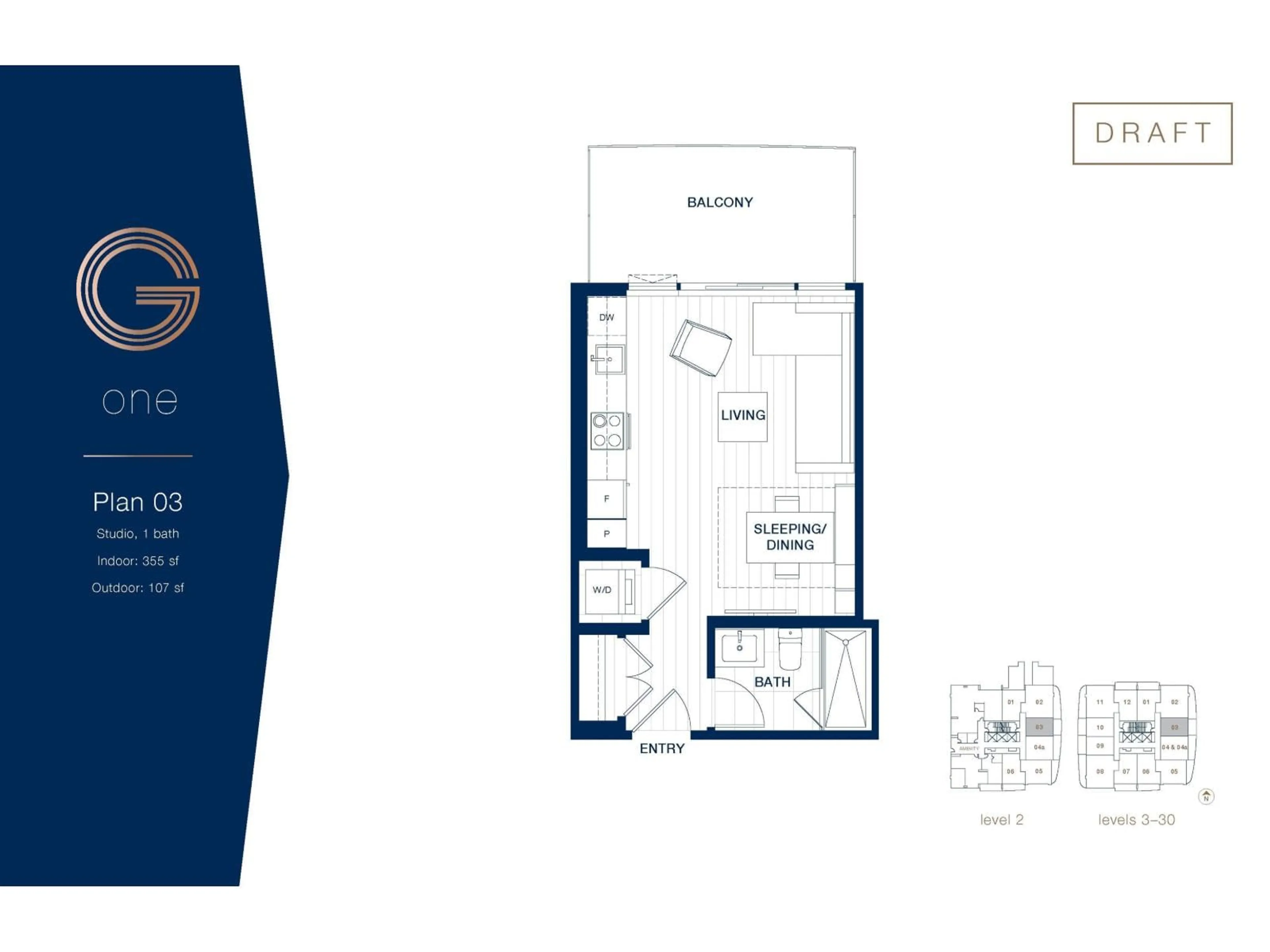 Floor plan for 303 - 13685 102, Surrey British Columbia V3T0S2