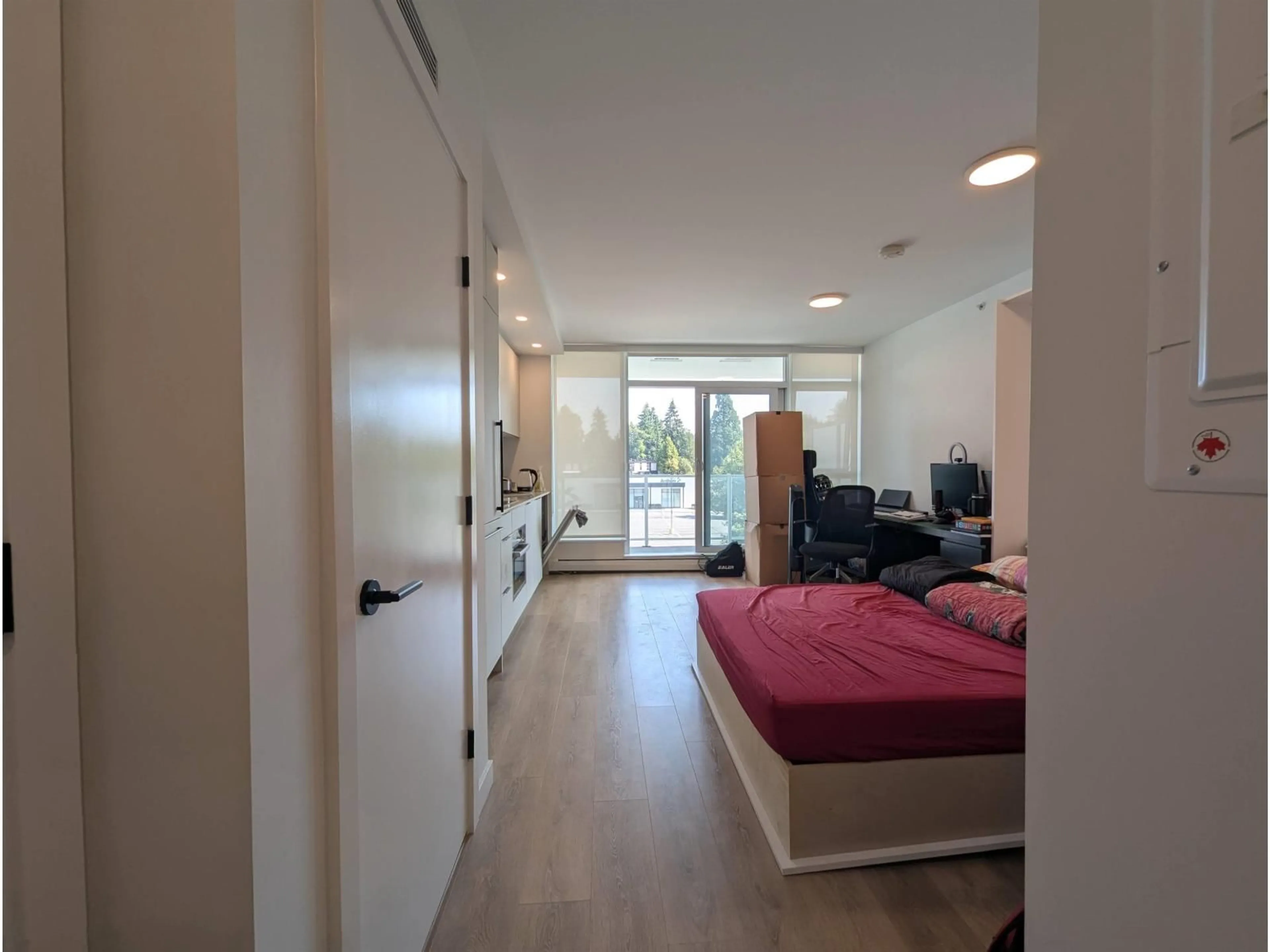 A pic of a room for 303 - 13685 102, Surrey British Columbia V3T0S2